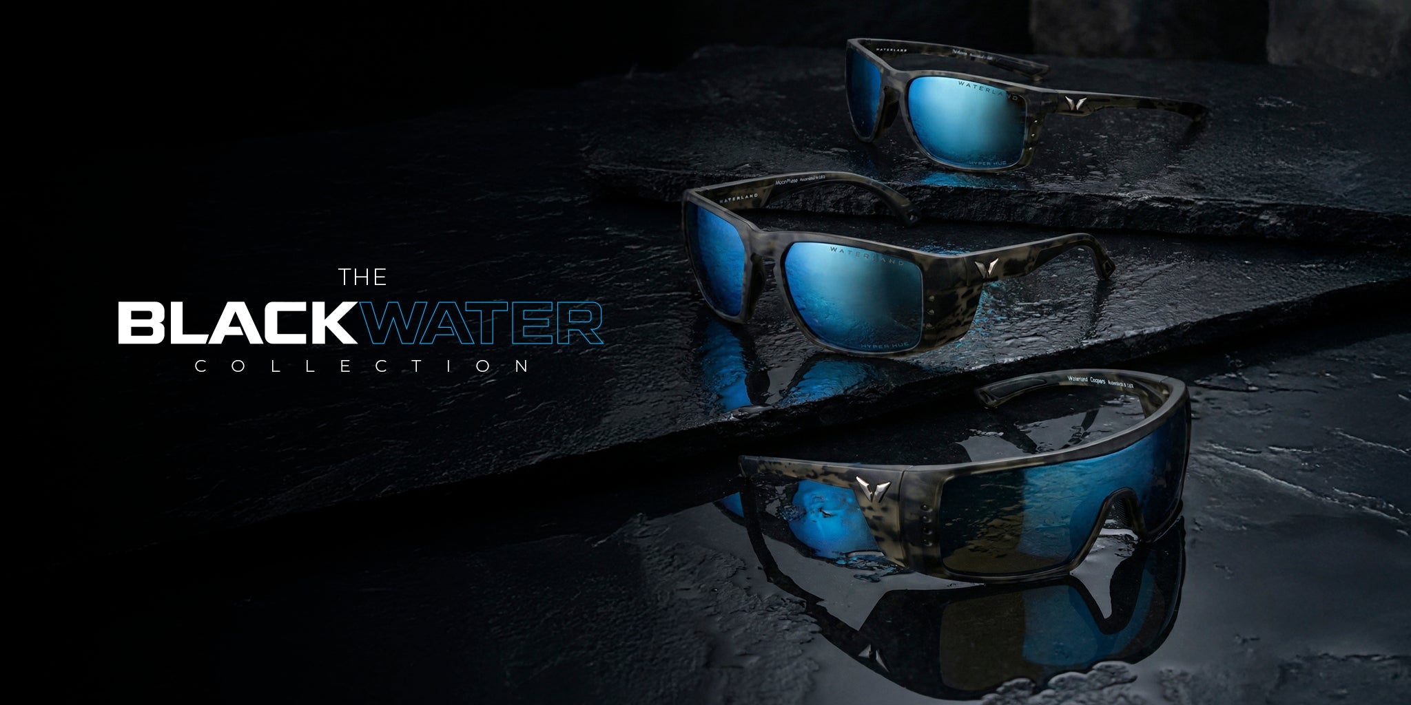 BlackWater Collection