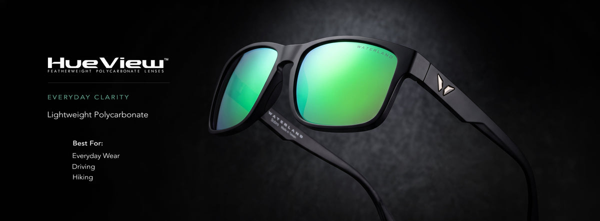 HueView™ Technology