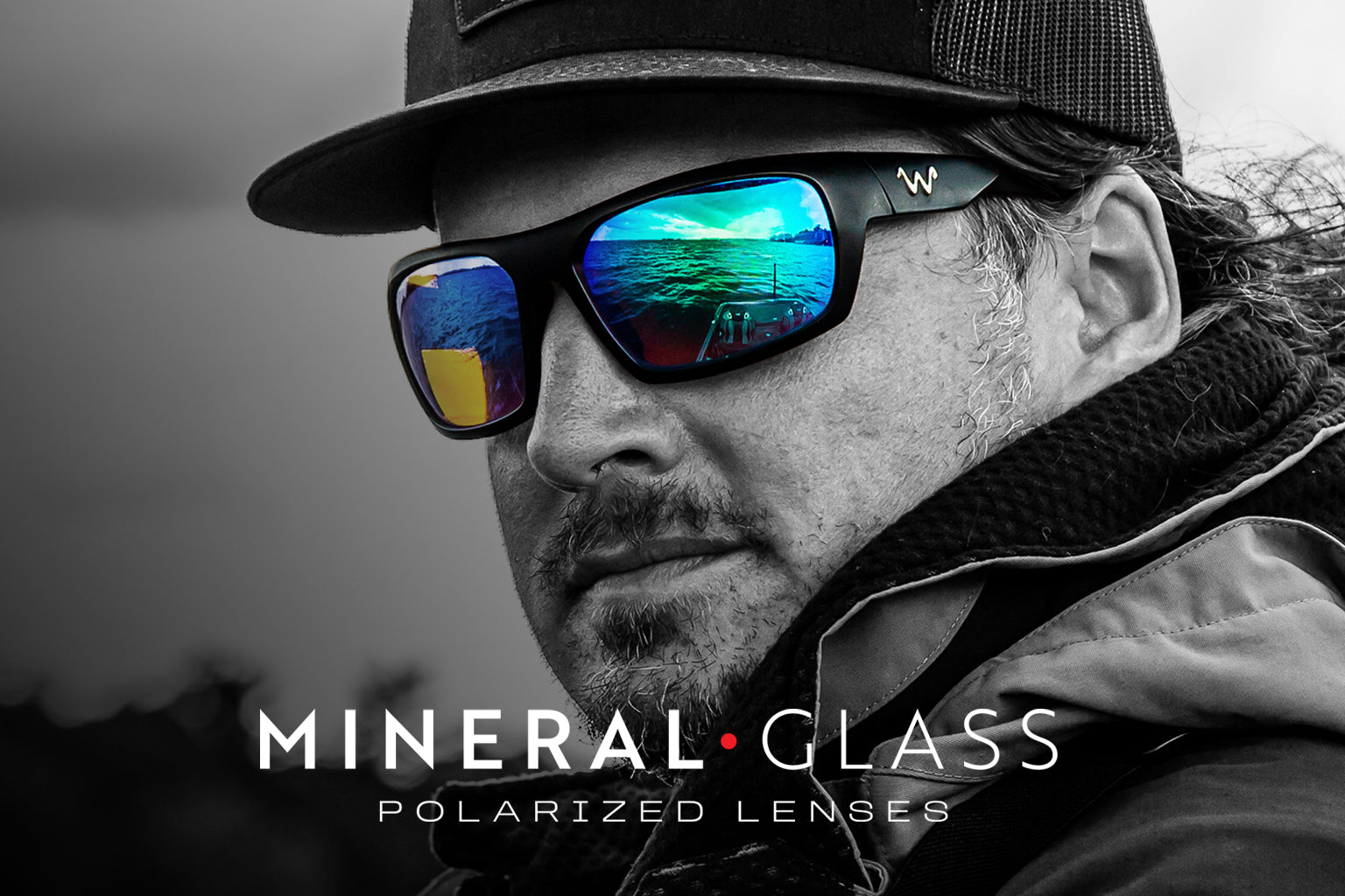 Mineral Glass Collection