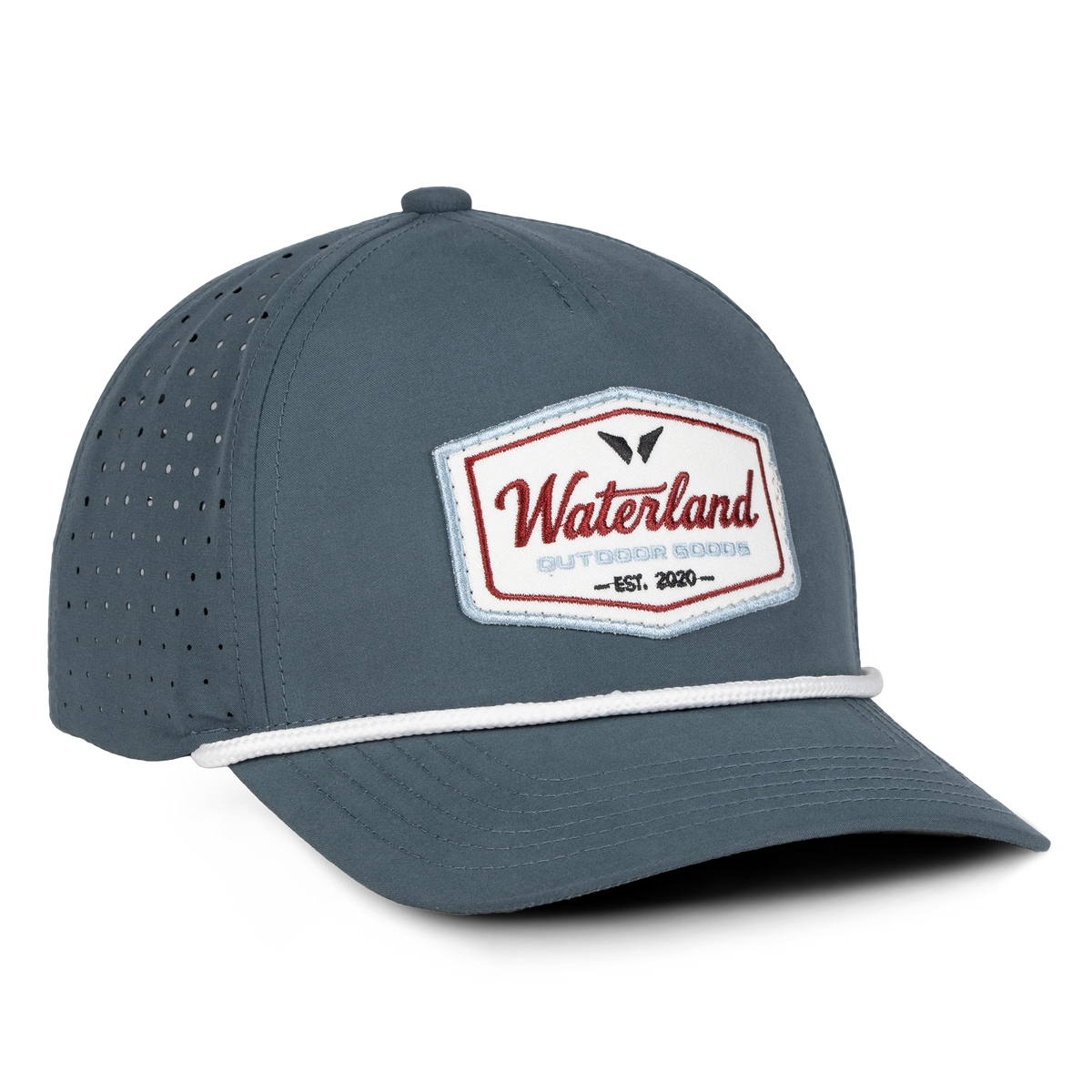 The WaterWood - Legacy Patch