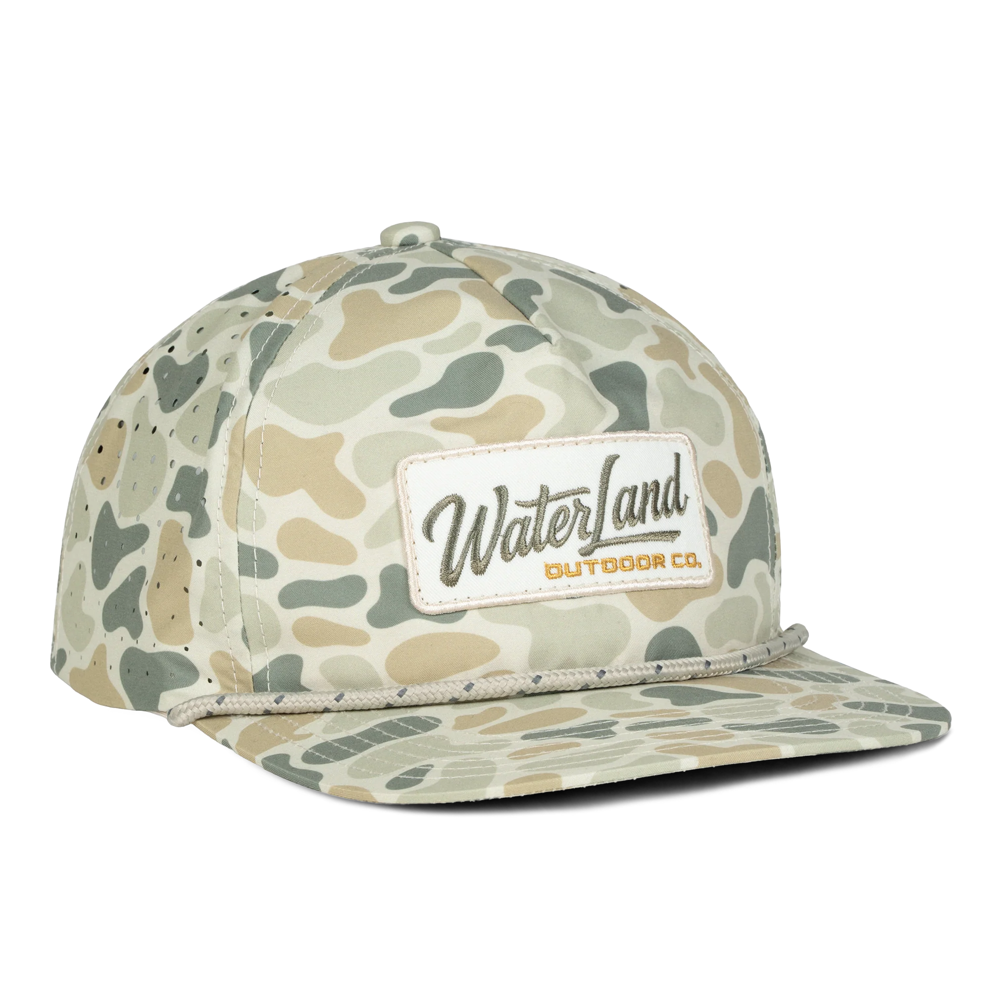 The Marina Pro - Heritage Script