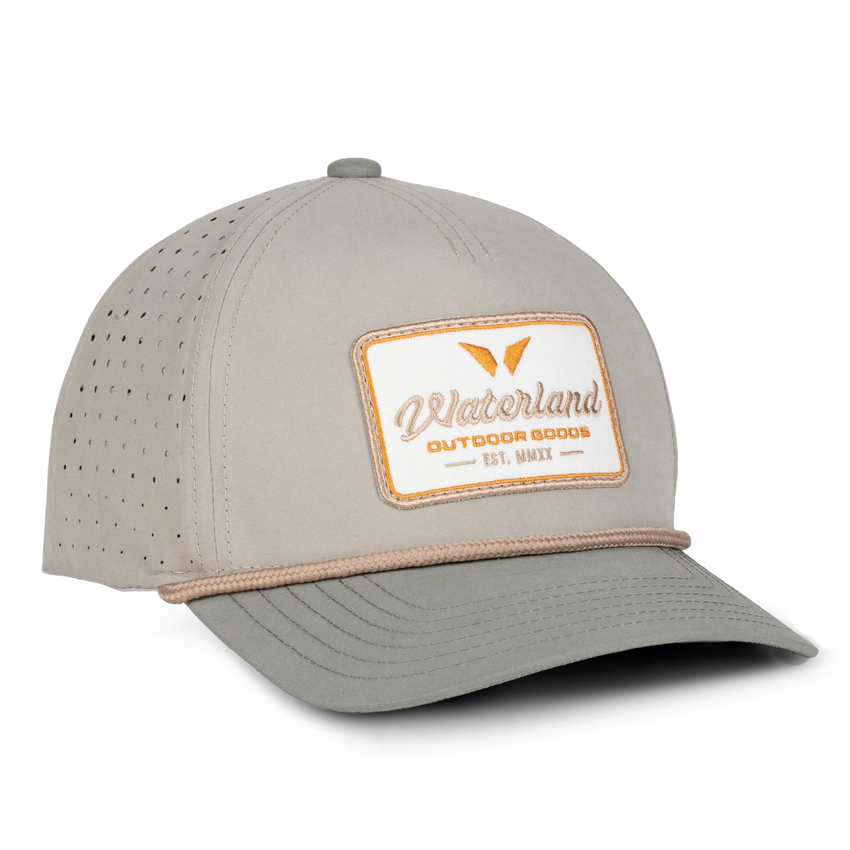The WaterWood - Field Patch