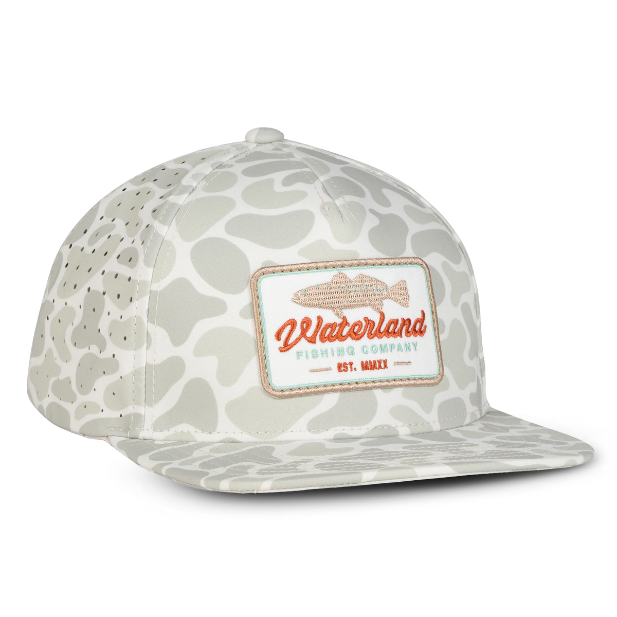 The Waterwood™ - Trout Scout