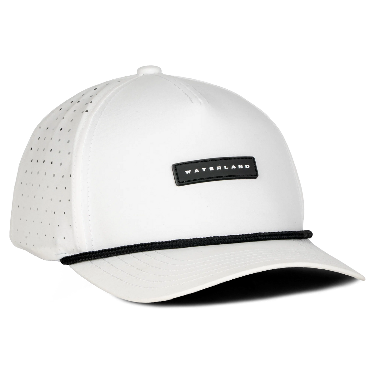 The Waterwood™ - Waypoint