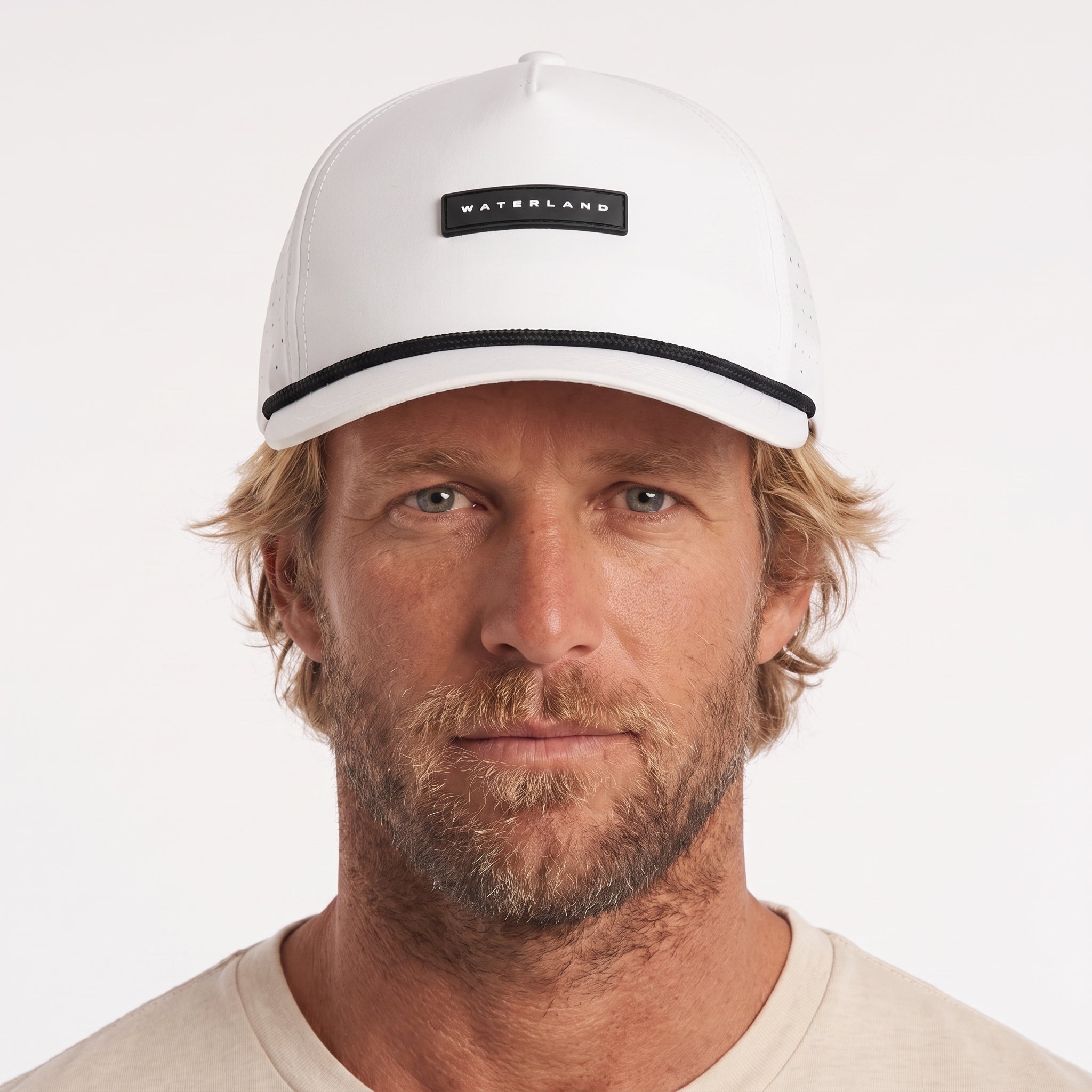 The Waterwood™ - Waypoint