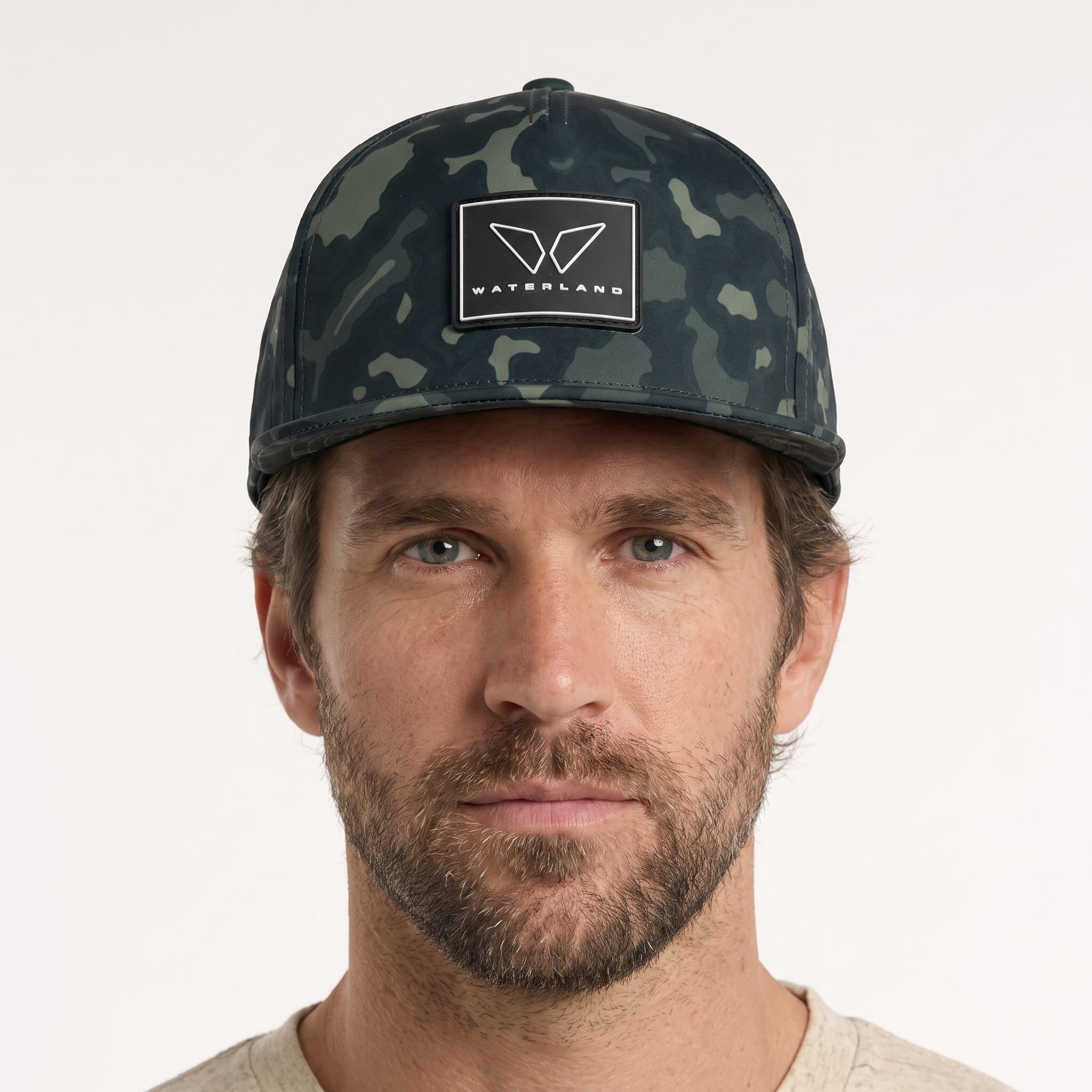The Waterwood™ - Stamp Classic