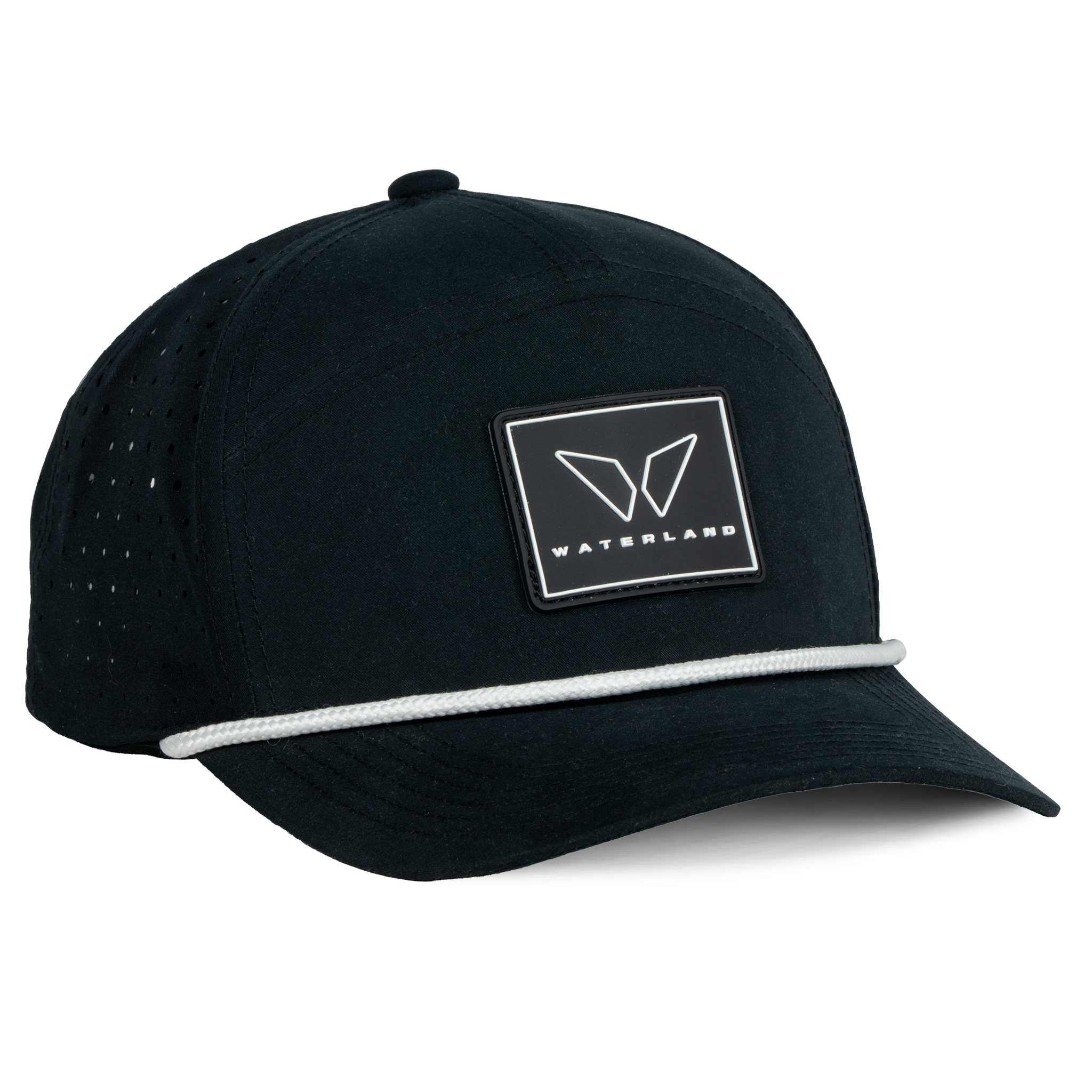 The Seven™ - Stamp Classic