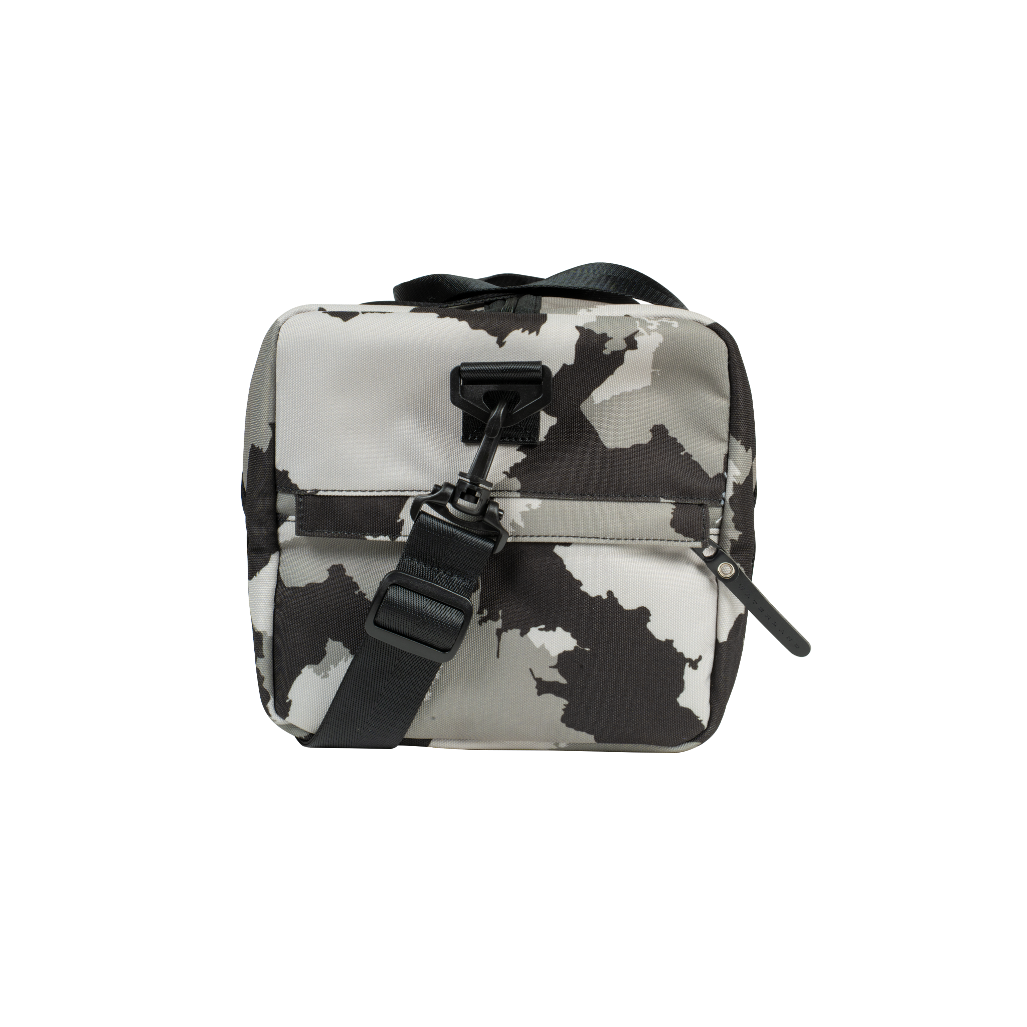 FishCamp Duffle