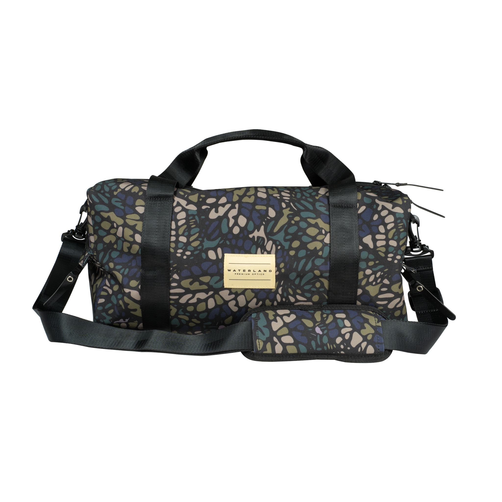 FishCamp Duffle