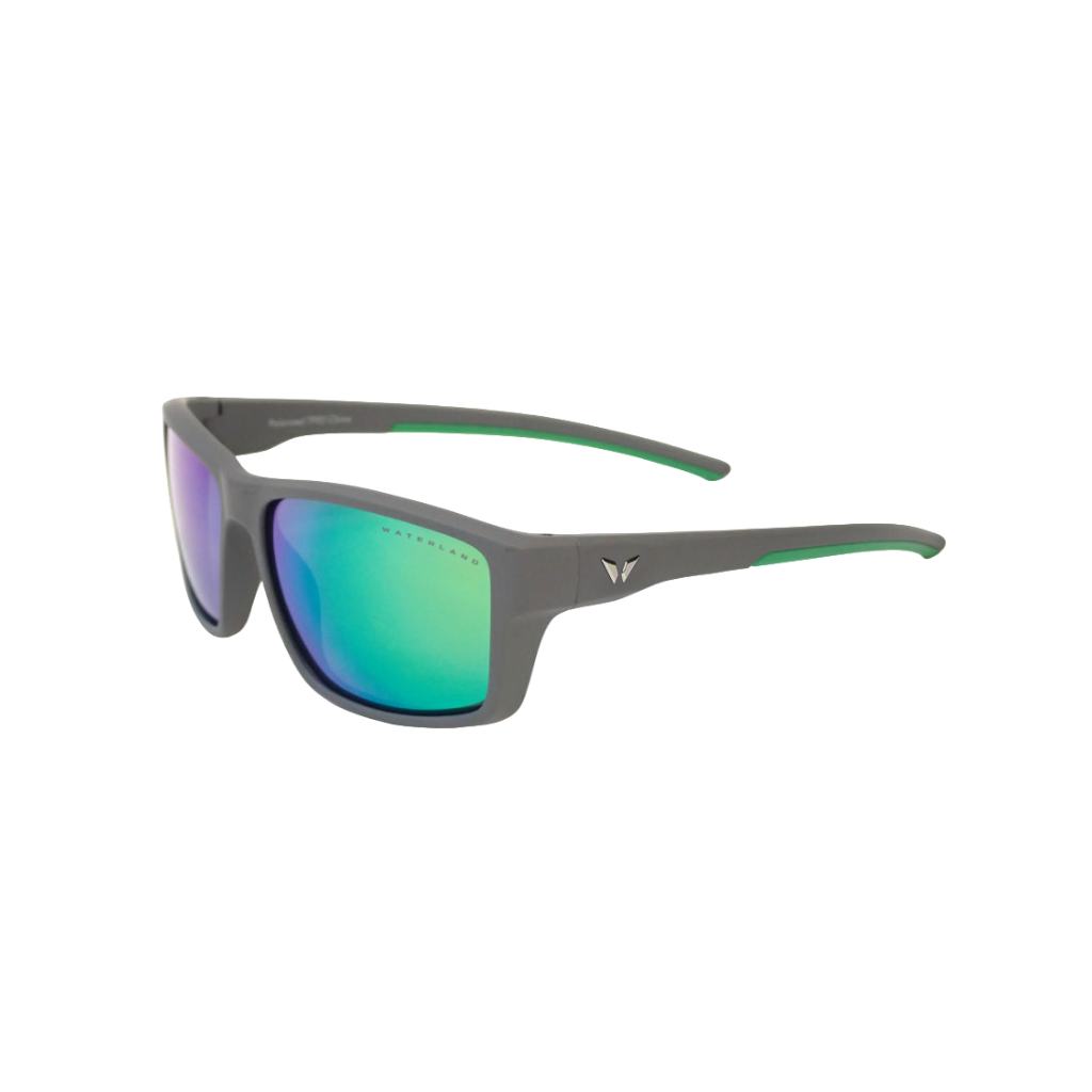 Mini Angler - Matte Gray