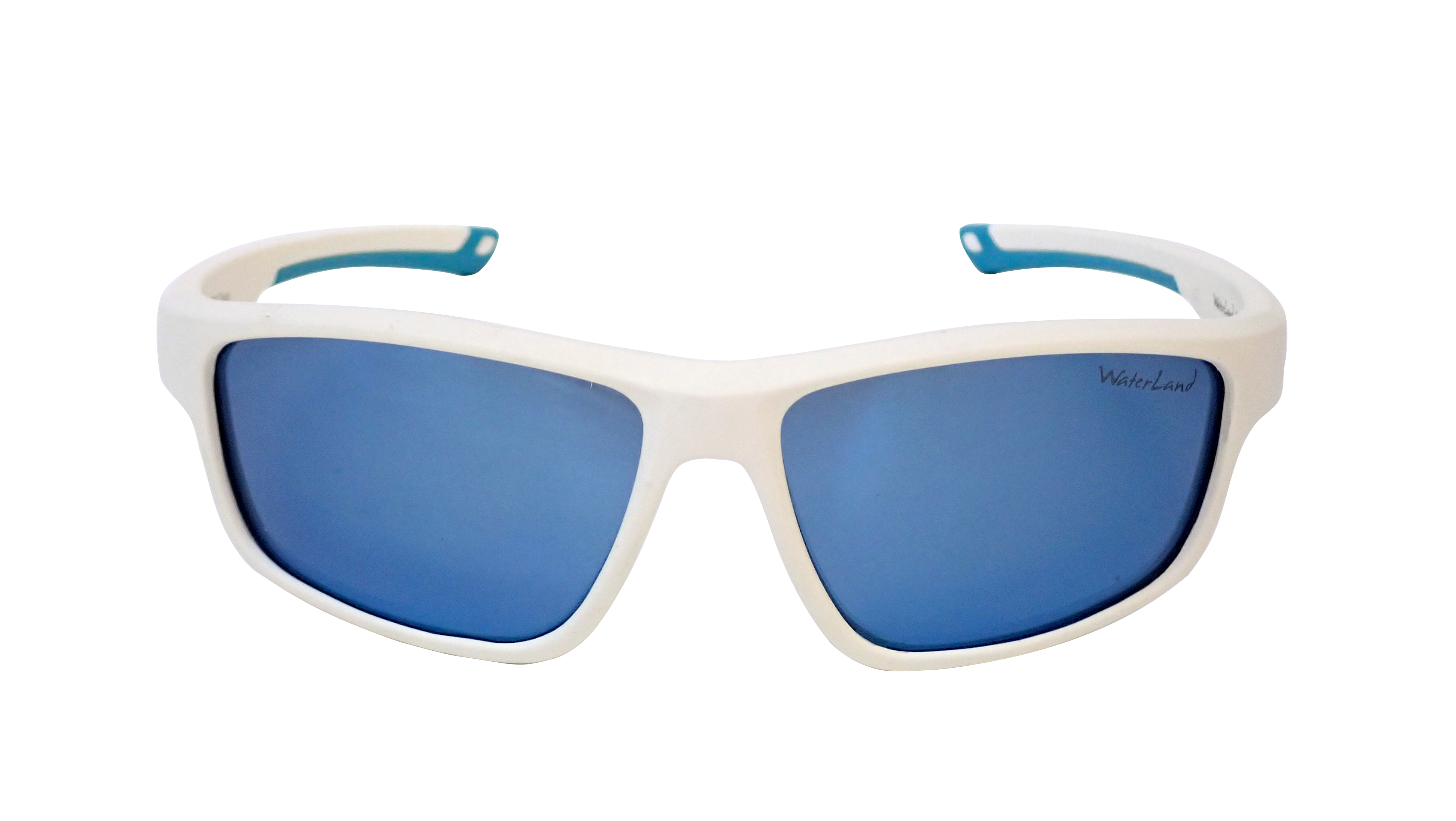 KidFisher - Matte White