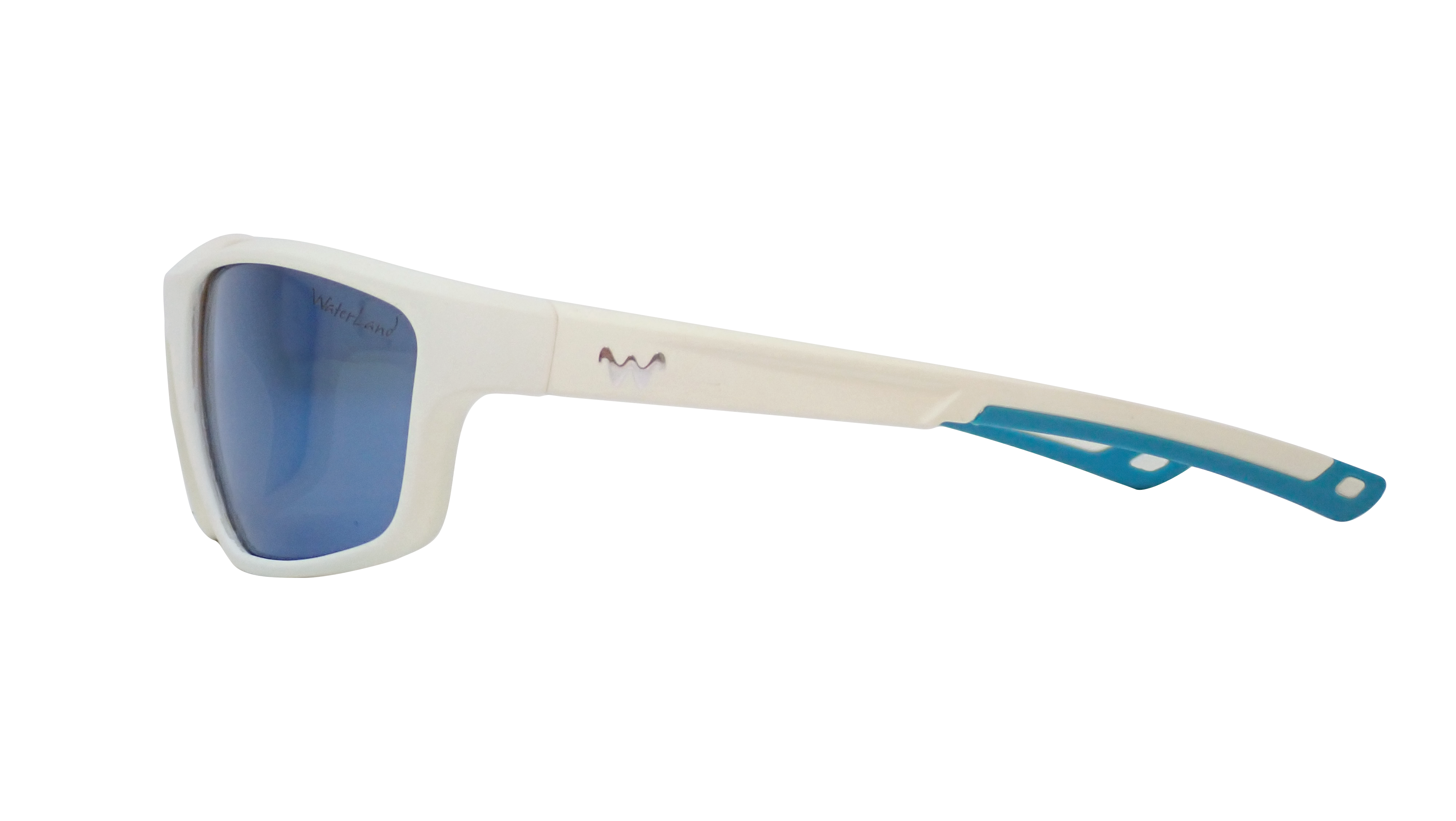 KidFisher - Matte White