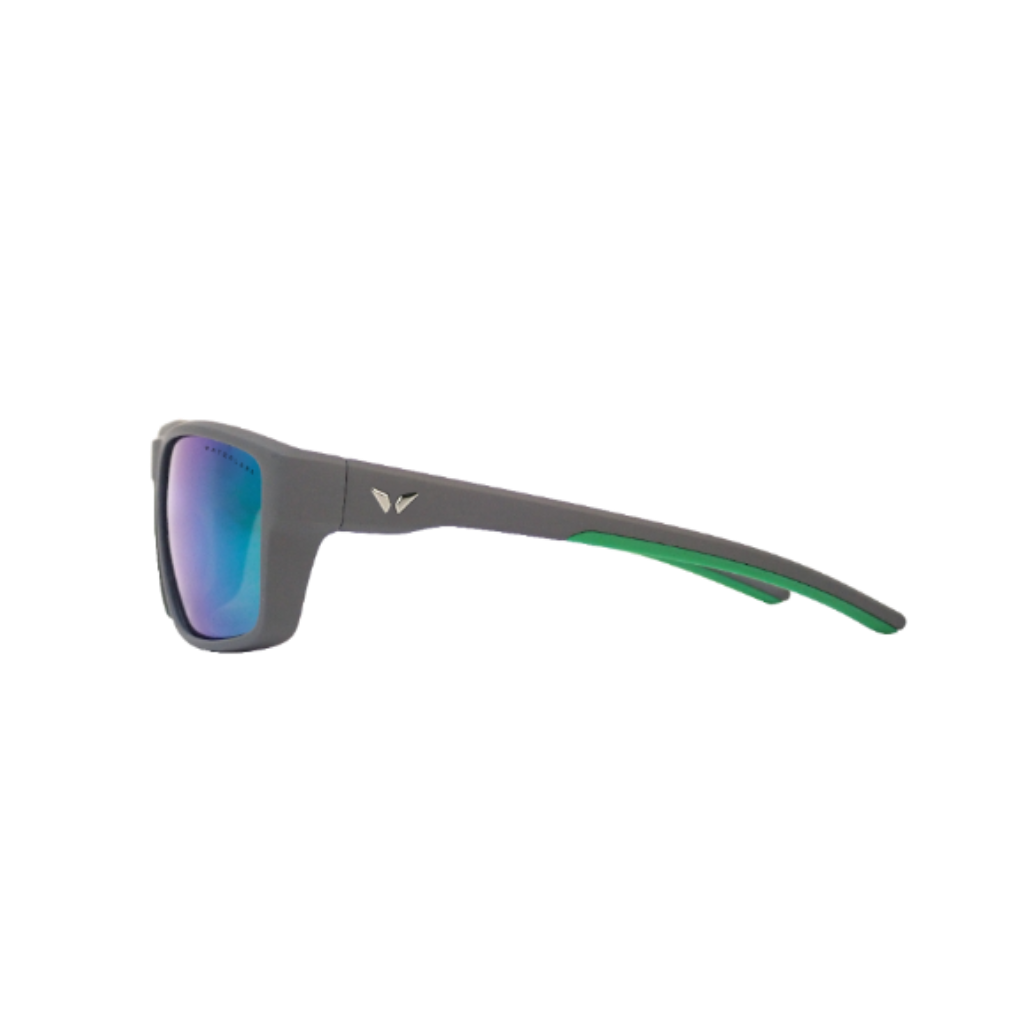 Mini Angler - Matte Gray