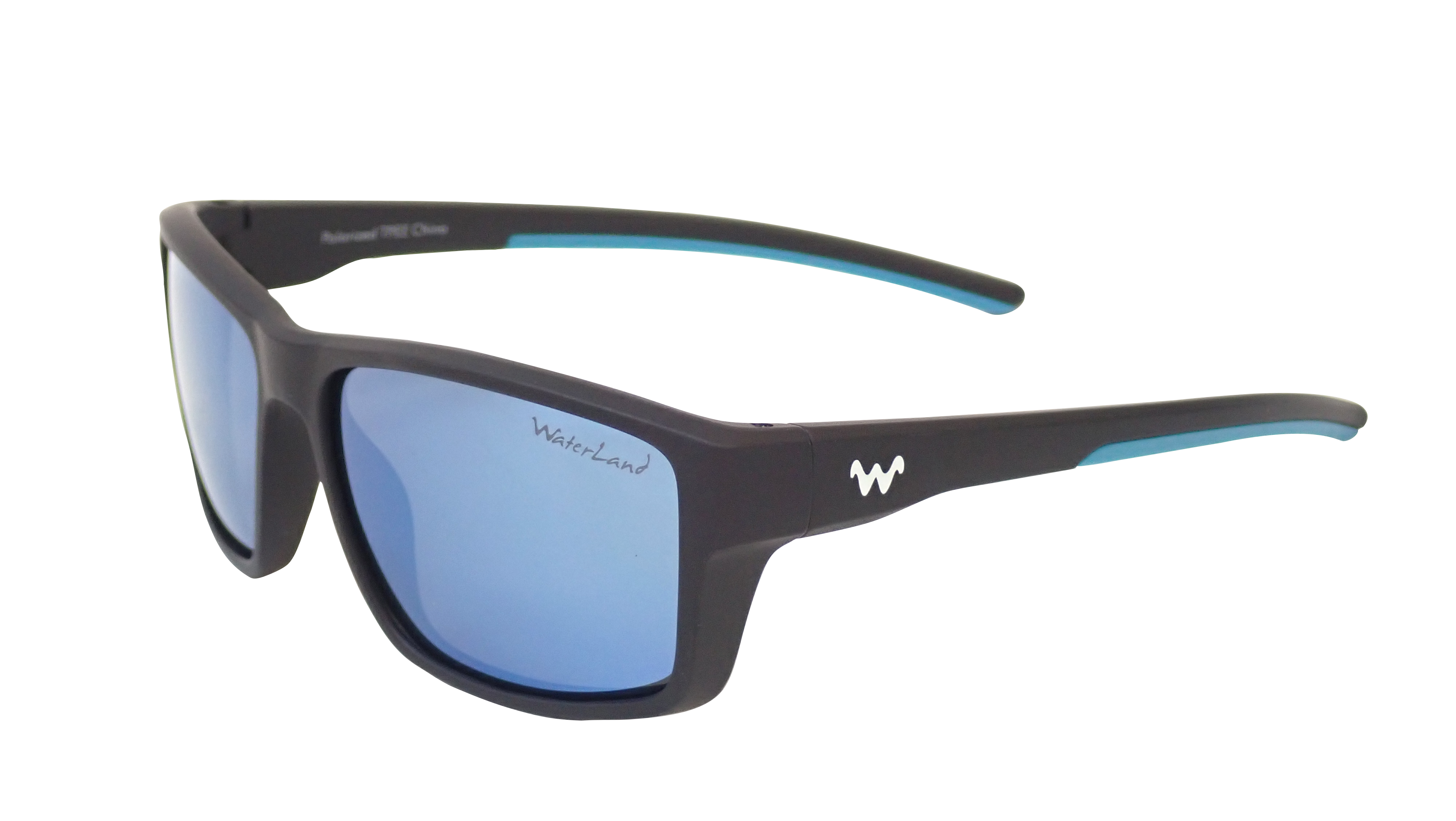 Mini Angler - Matte Black