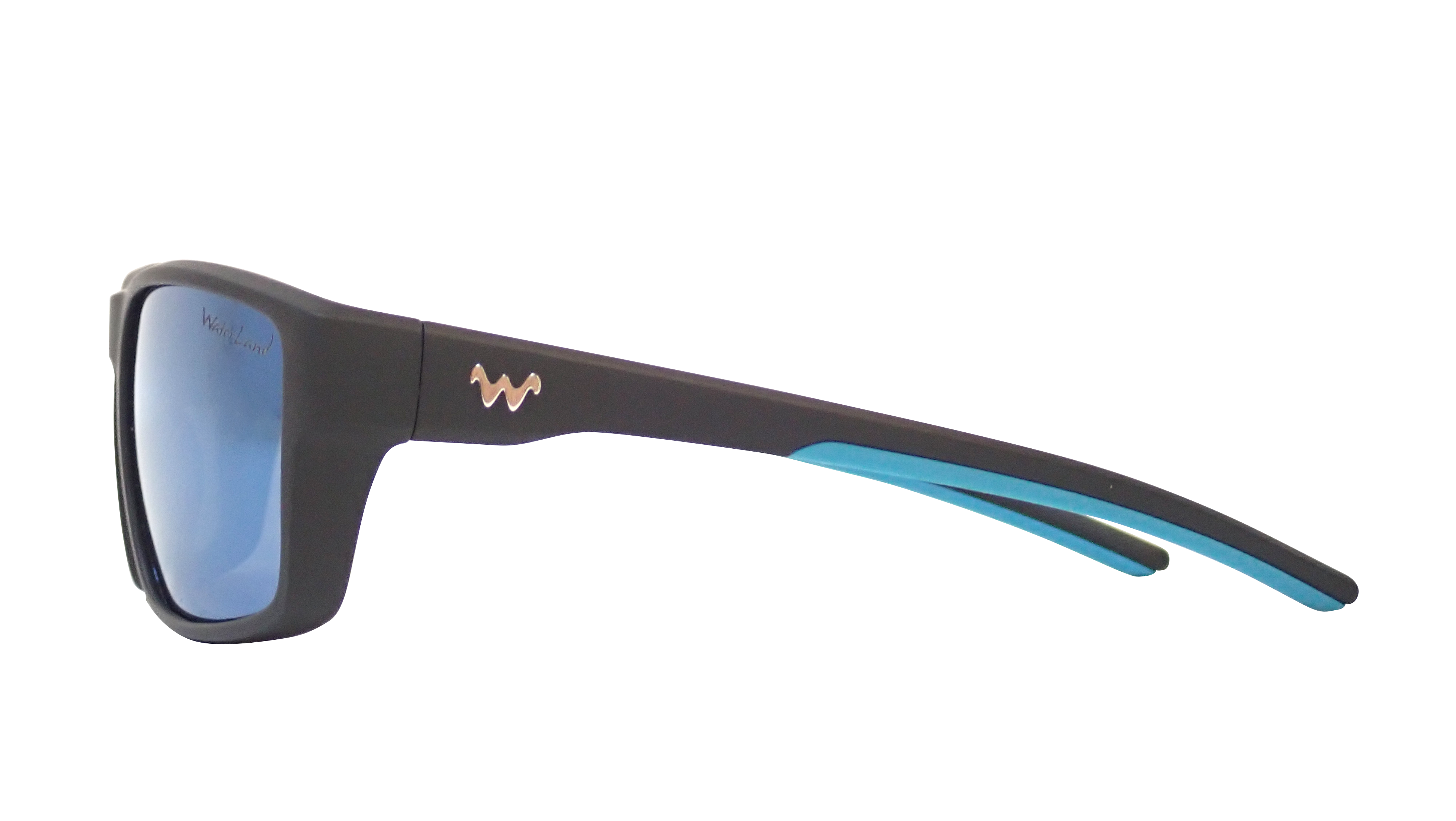 Mini Angler - Matte Black