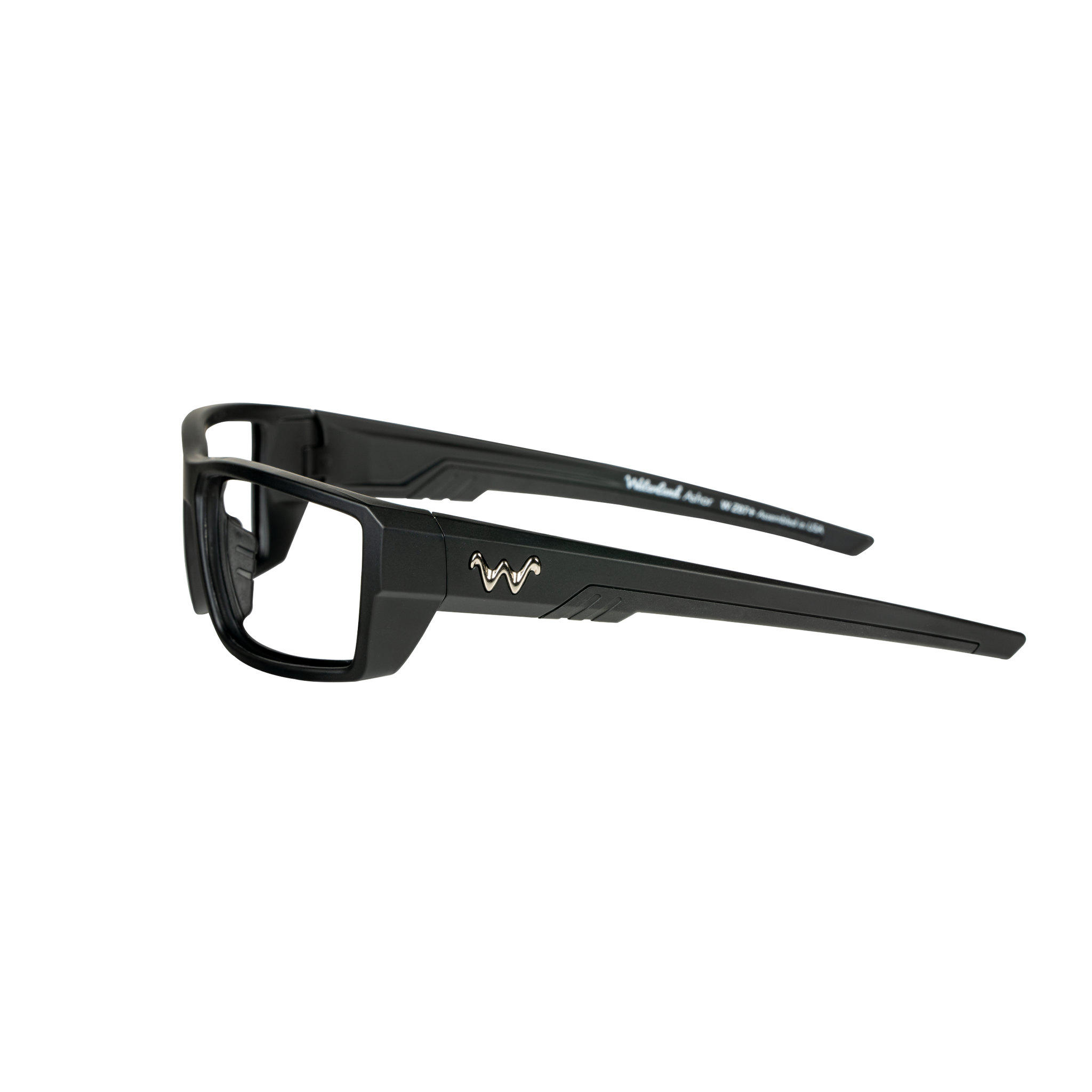 Ashor - Sample Frame