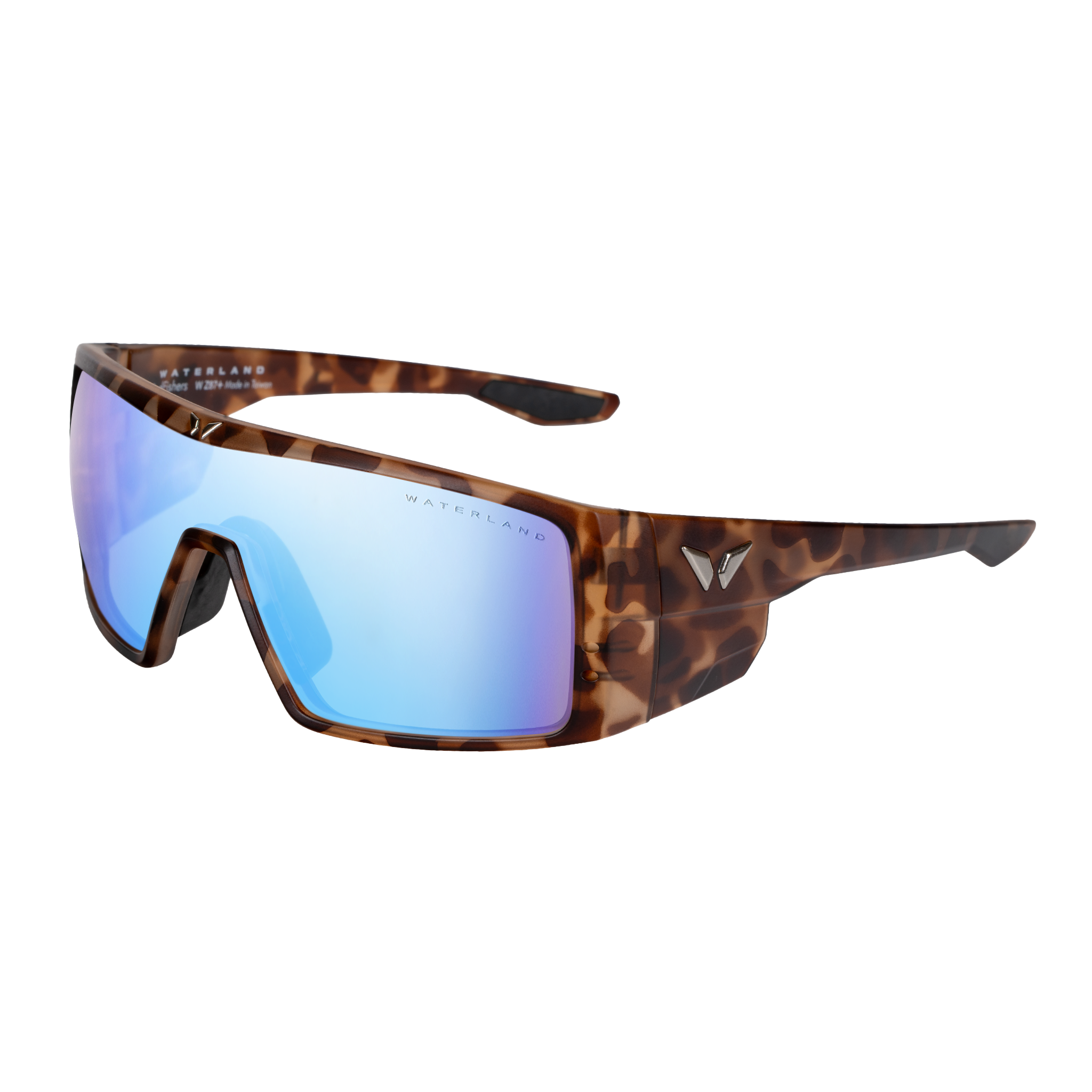 BedFishers - Brown Tortoise