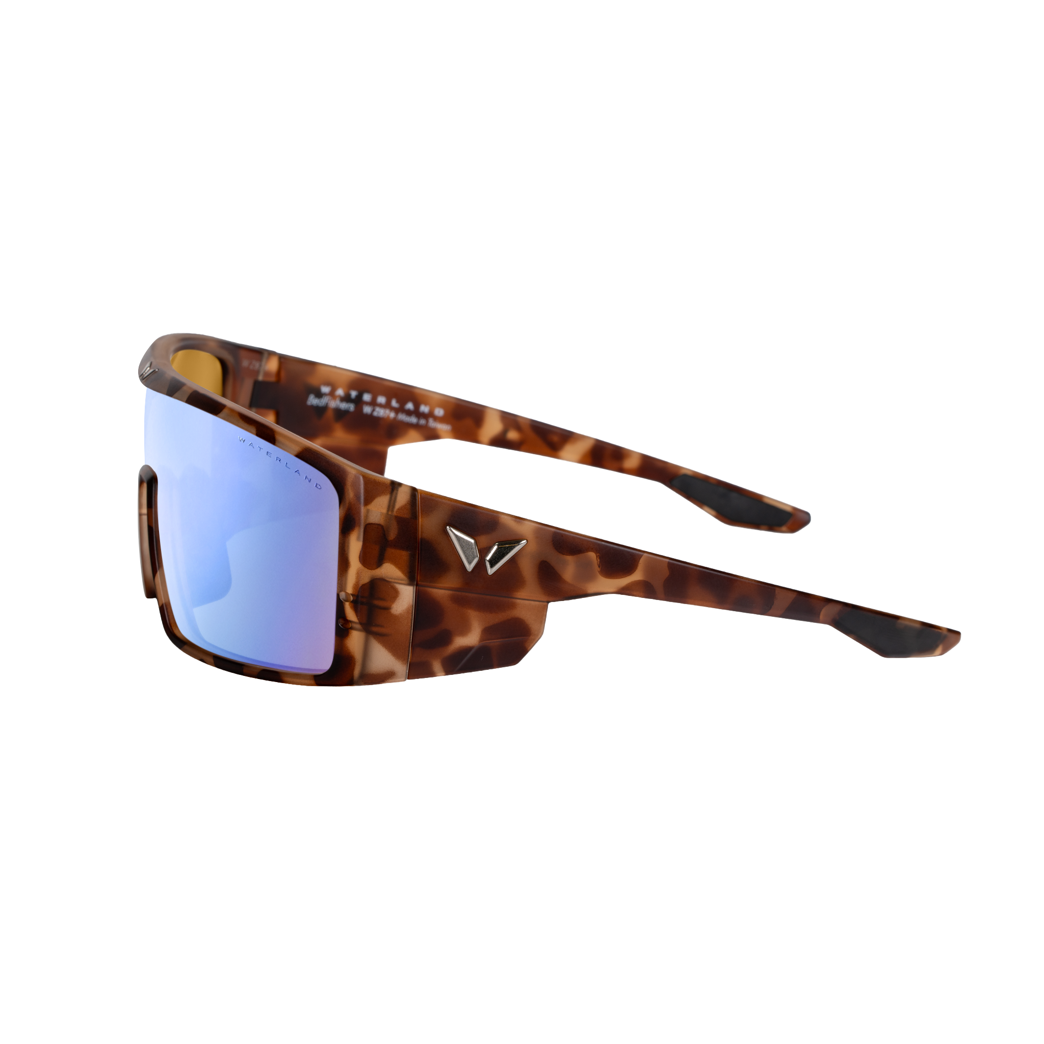 BedFishers - Brown Tortoise
