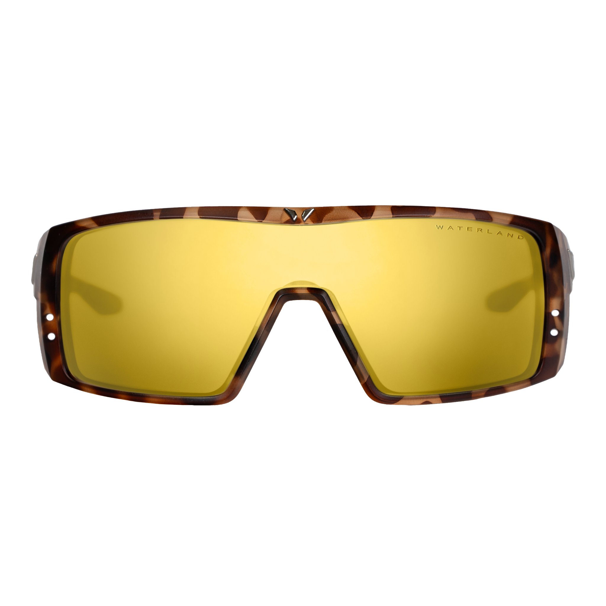 BedFishers - Brown Tortoise