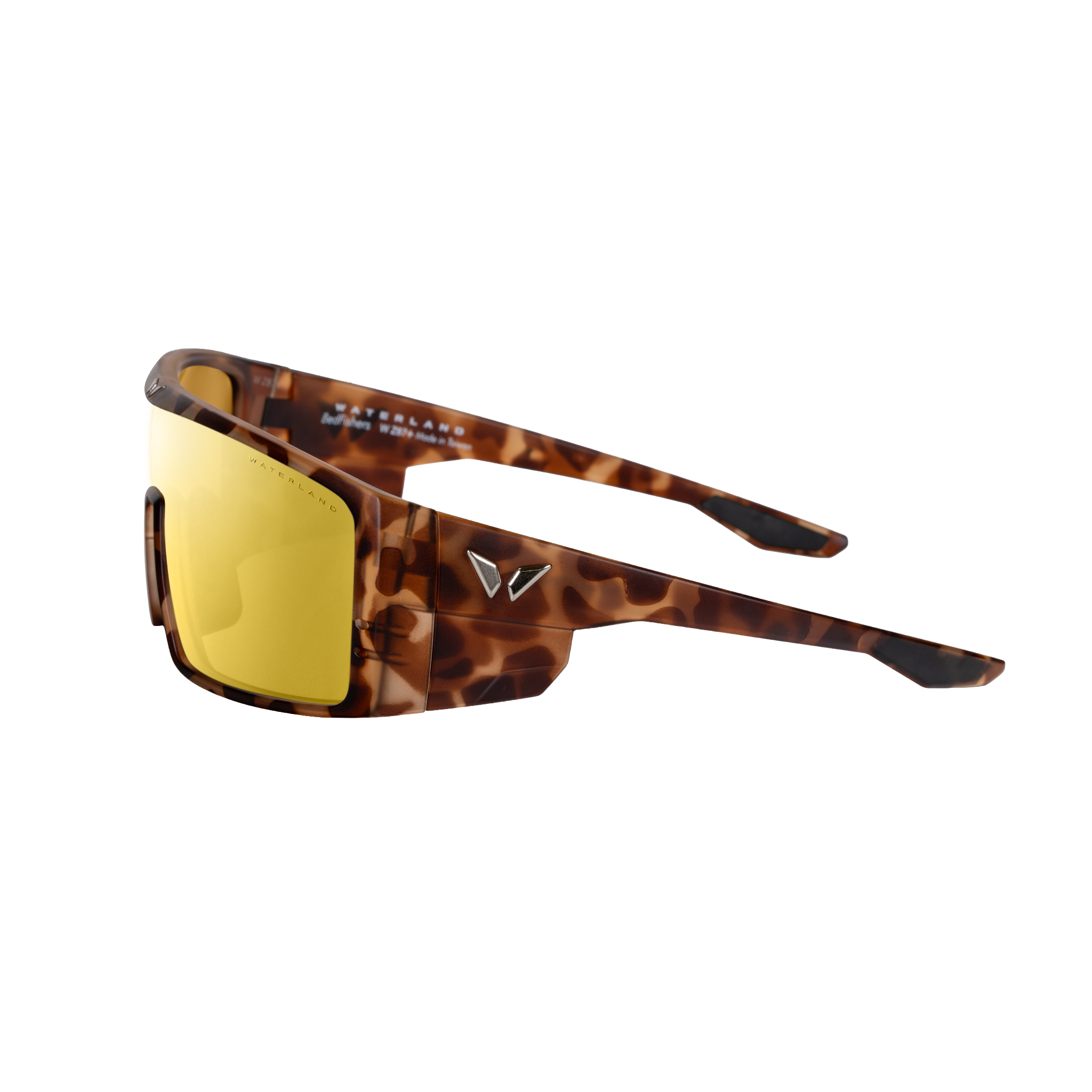 BedFishers - Brown Tortoise