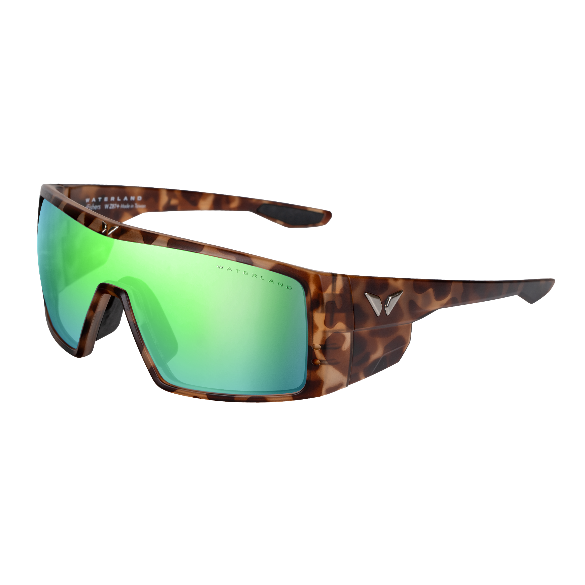 BedFishers - Brown Tortoise