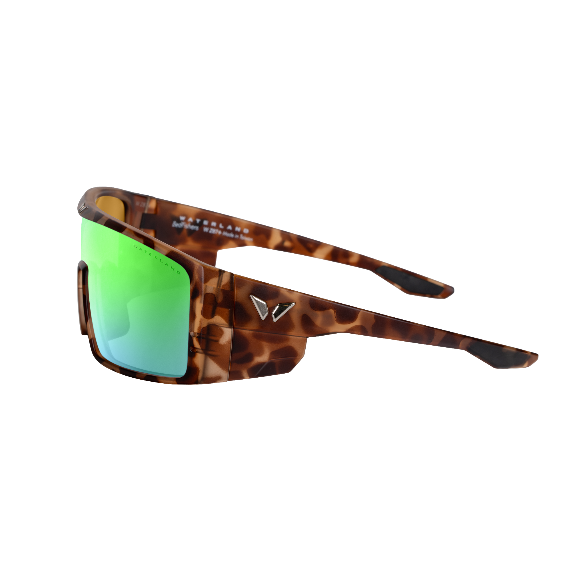 BedFishers - Brown Tortoise