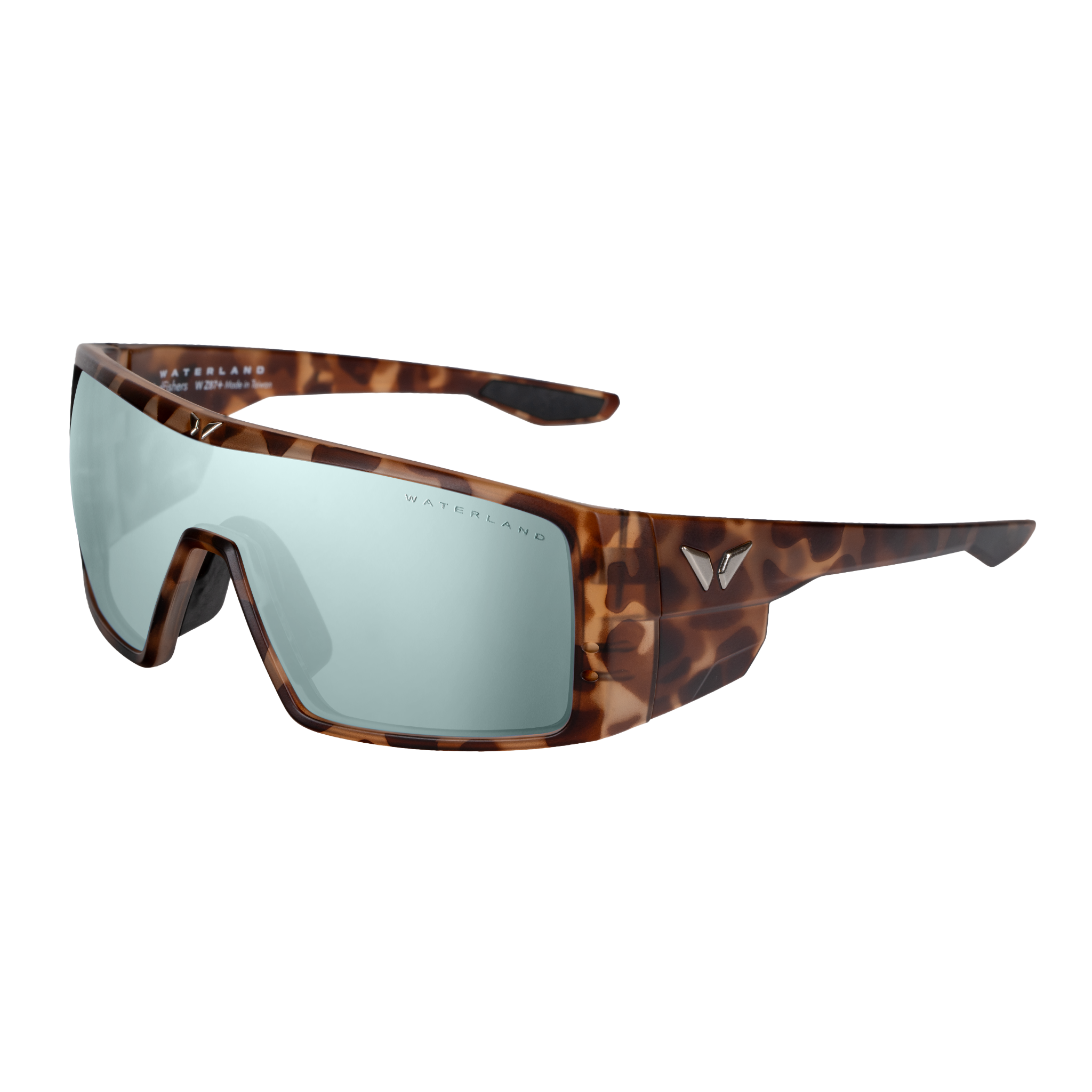 BedFishers - Brown Tortoise