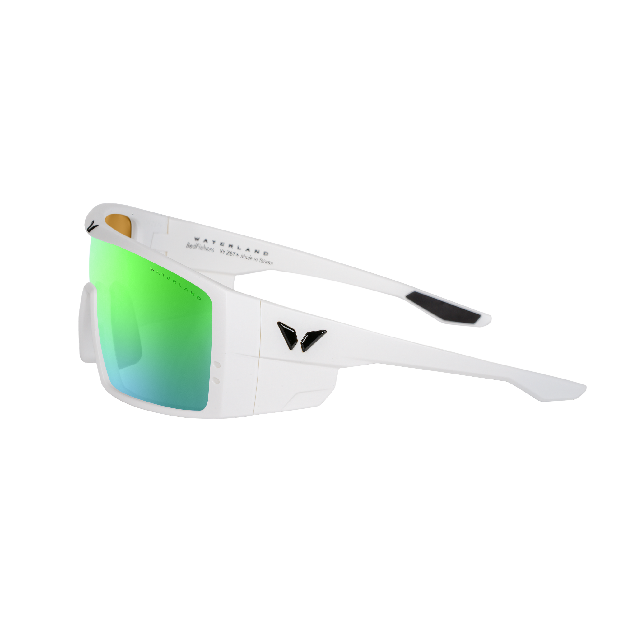 BedFishers - On 'Em White Edition