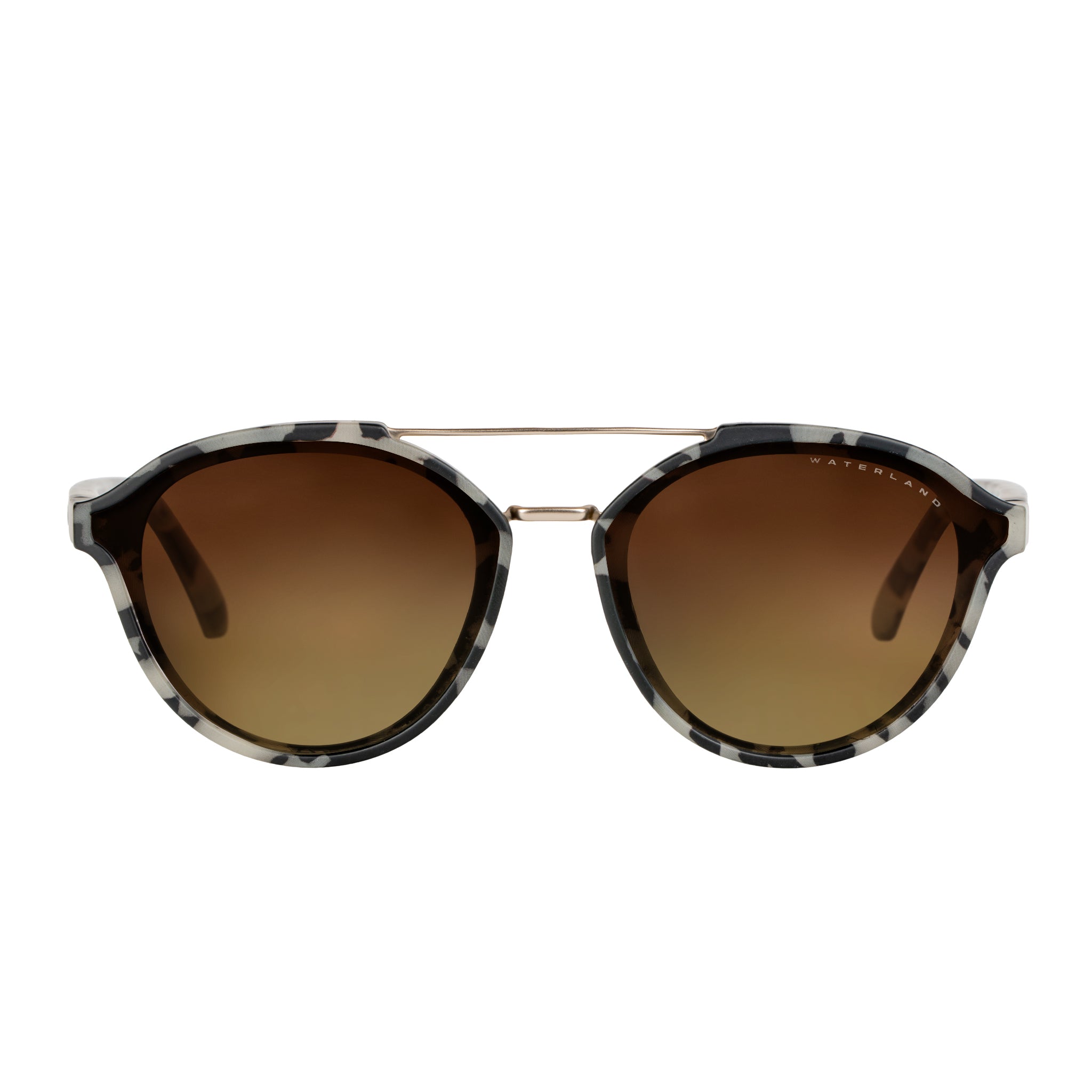 Baytown - White Tortoise