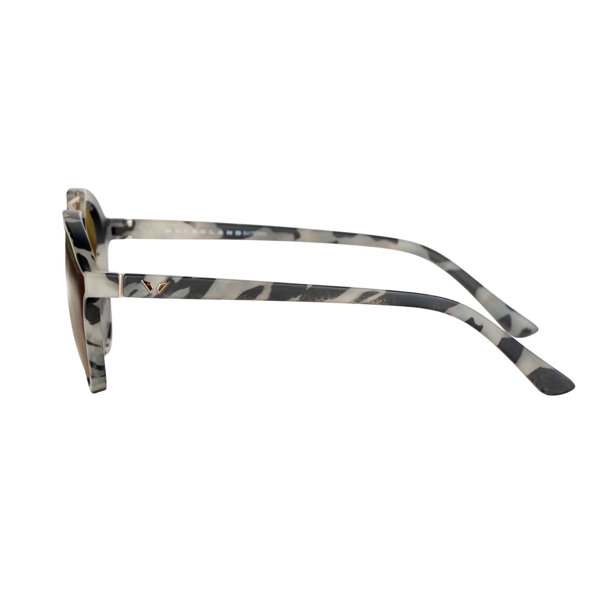 Baytown - White Tortoise