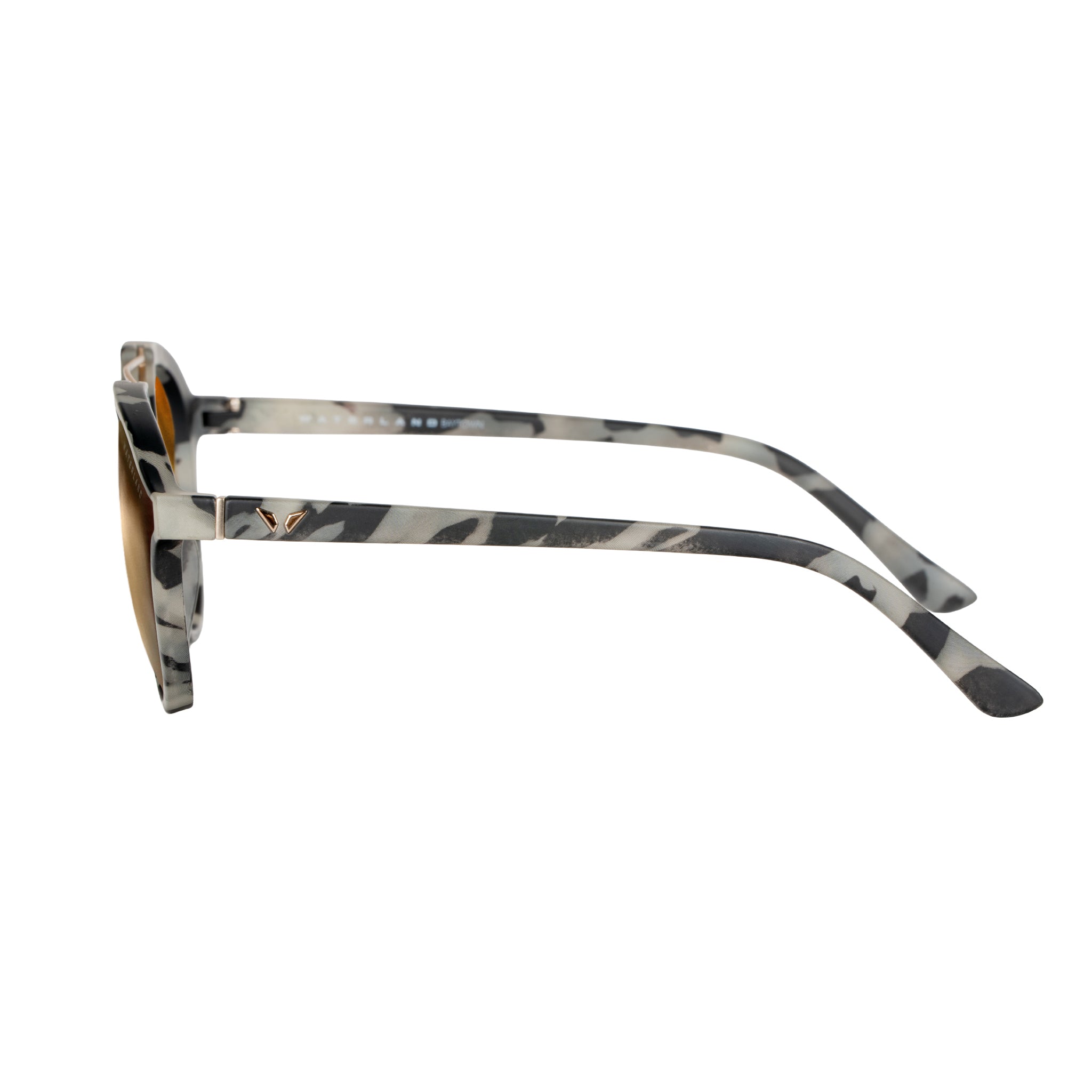 Baytown - White Tortoise