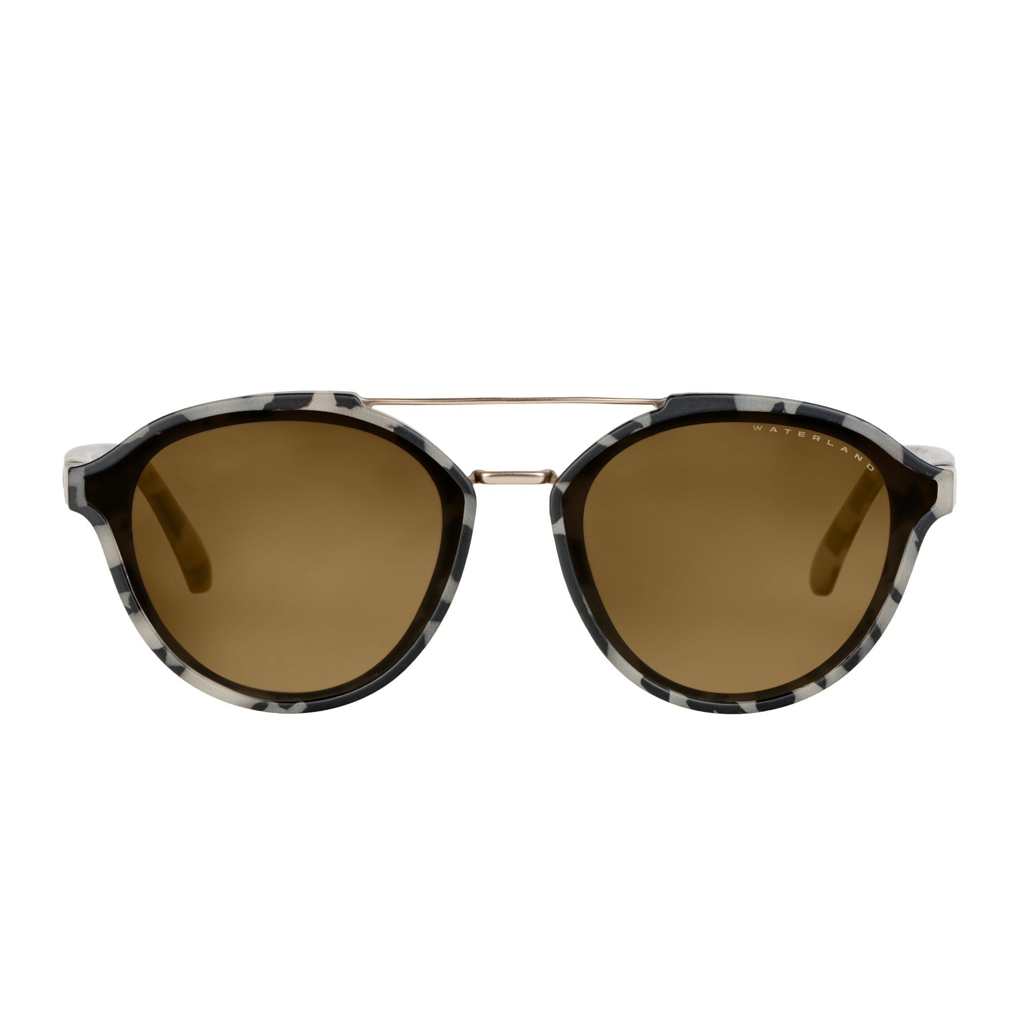 Baytown - White Tortoise