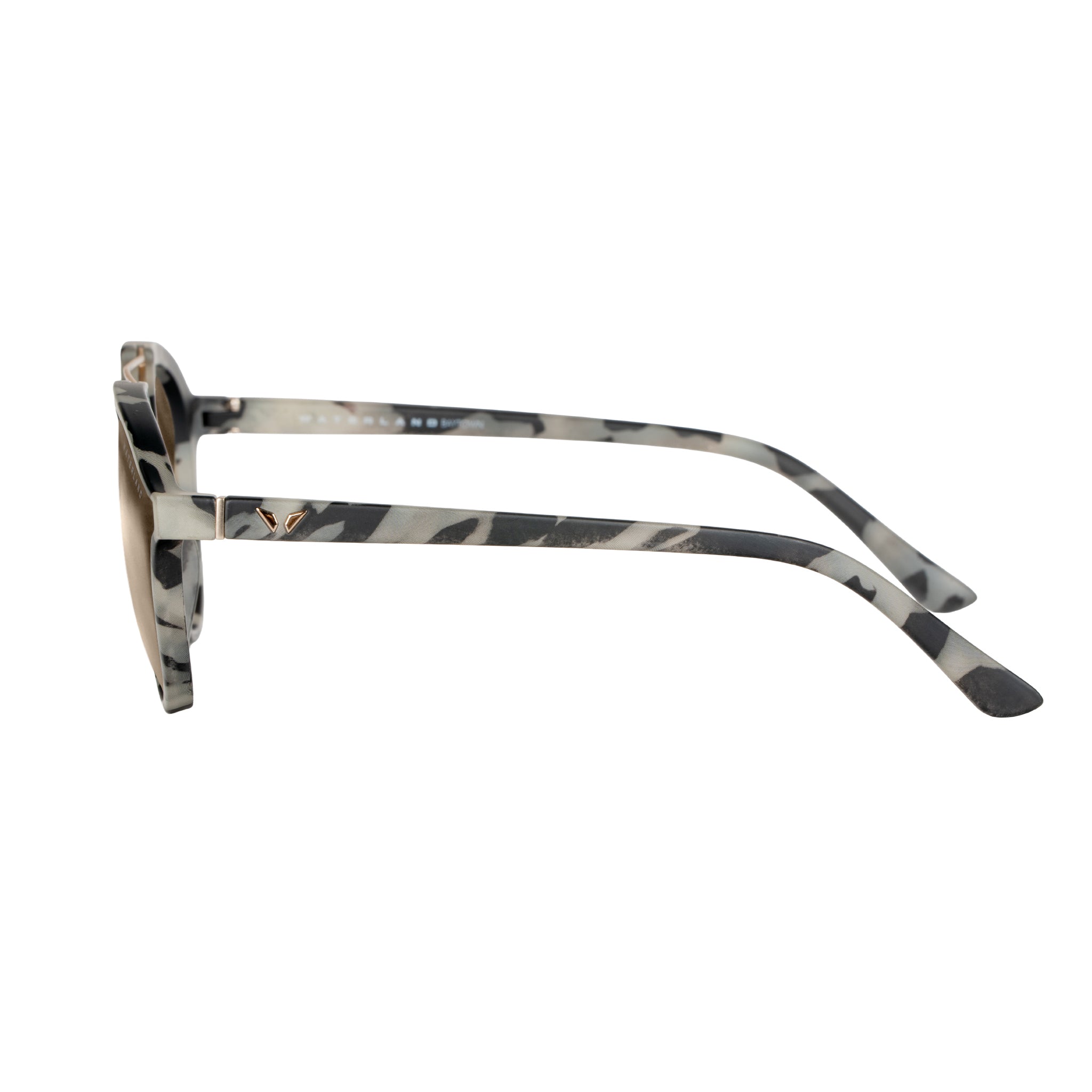 Baytown - White Tortoise