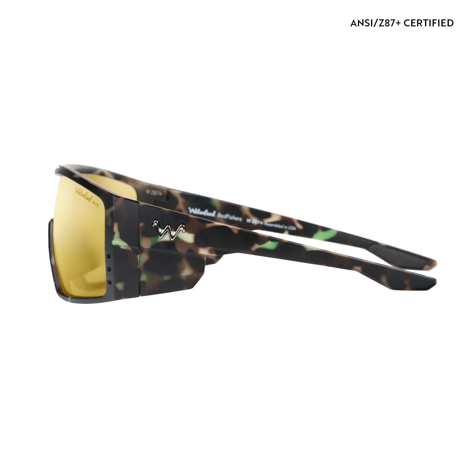 BedFishers - WaterWood