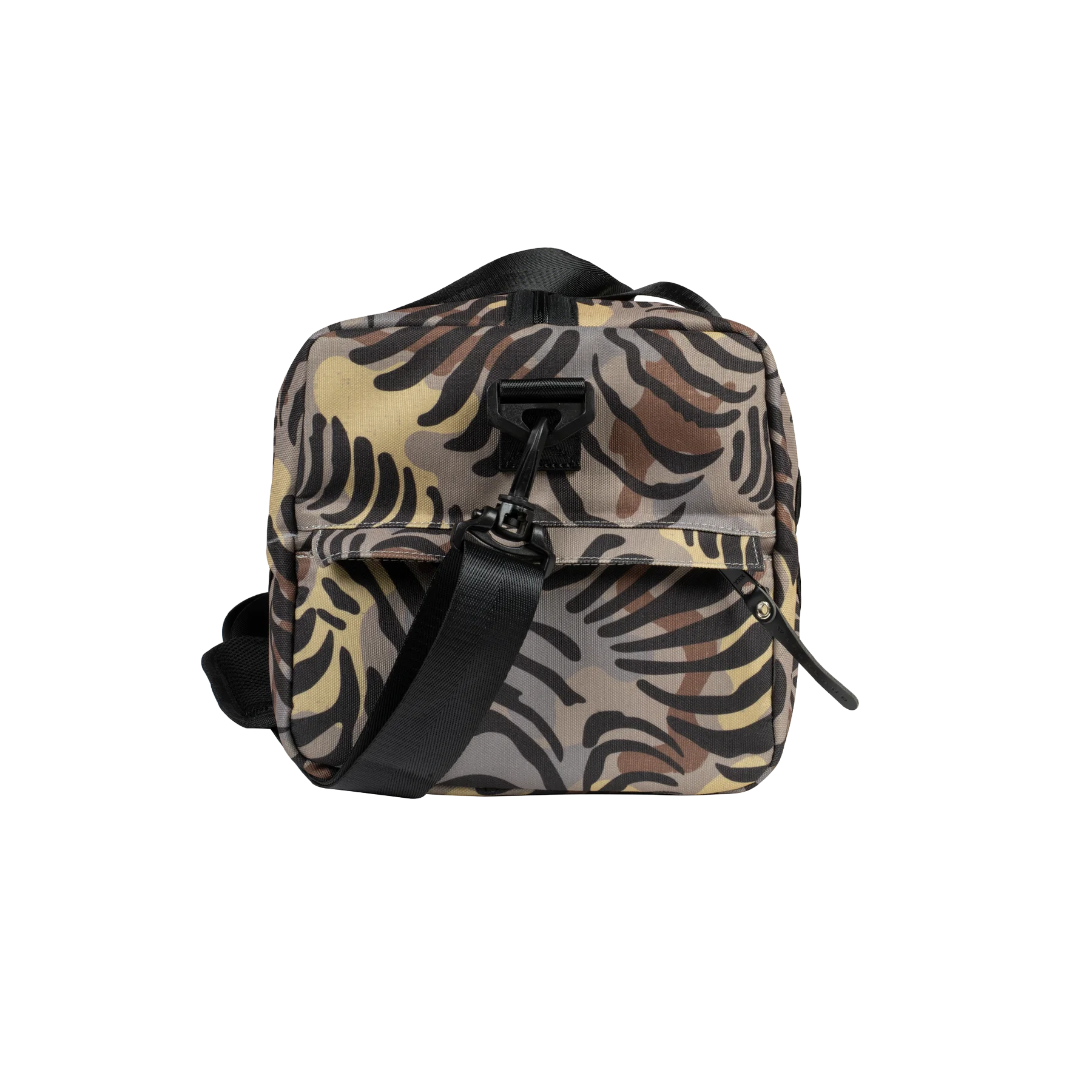 FishCamp Duffle