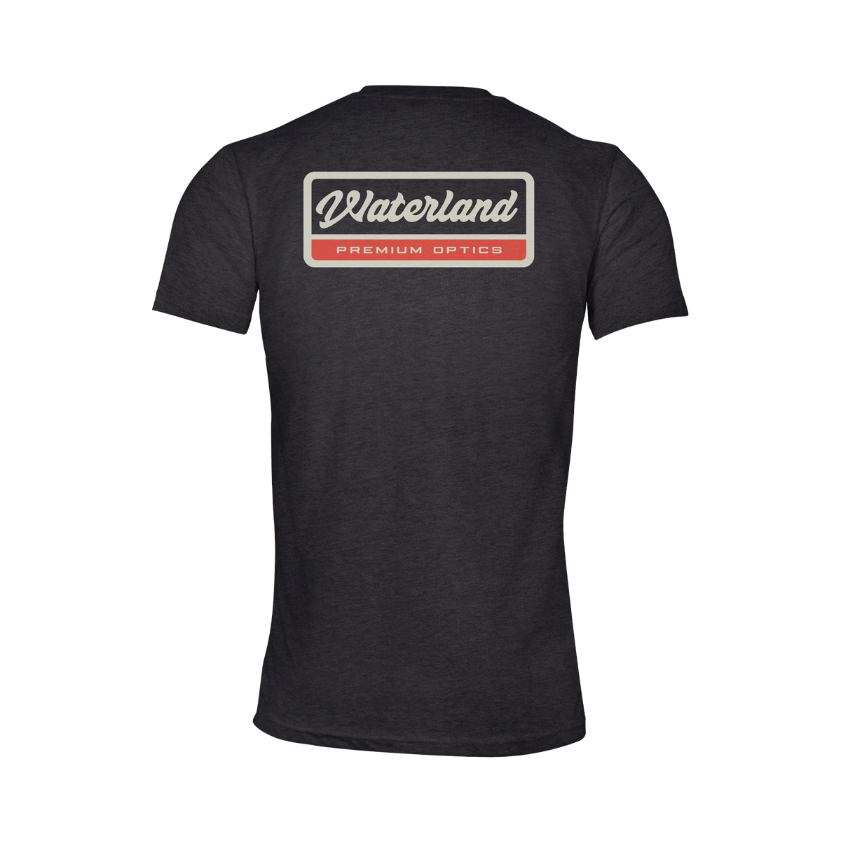 Waterland Tee - Blue Collar Series