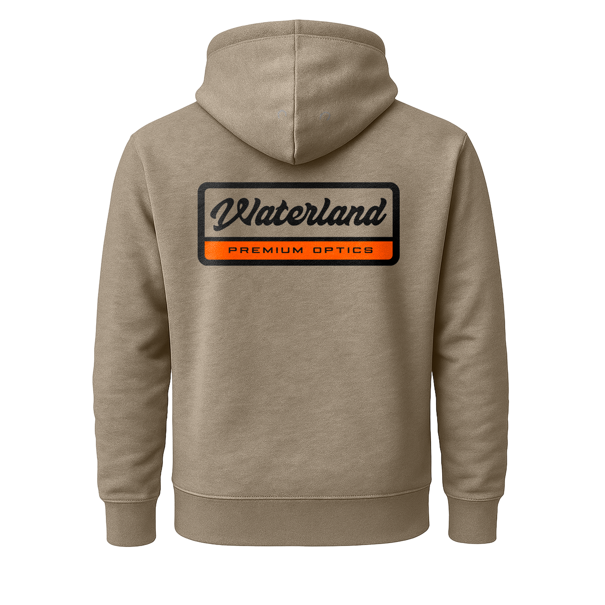 Blue Collar Hoodie
