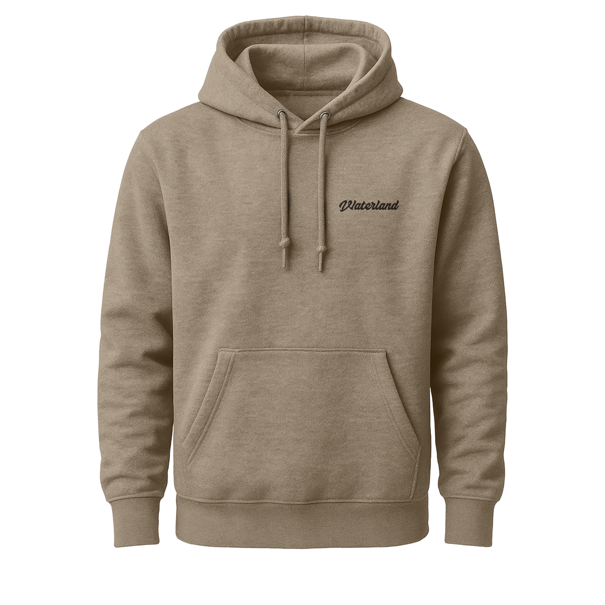 Blue Collar Hoodie