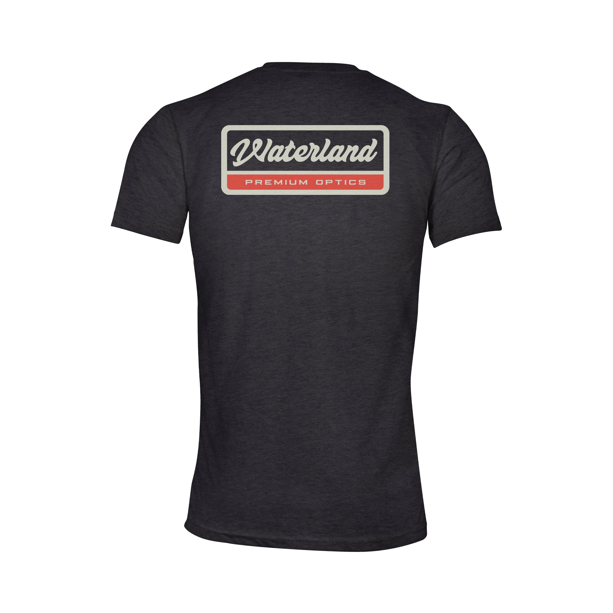 Waterland Tee - Blue Collar Series