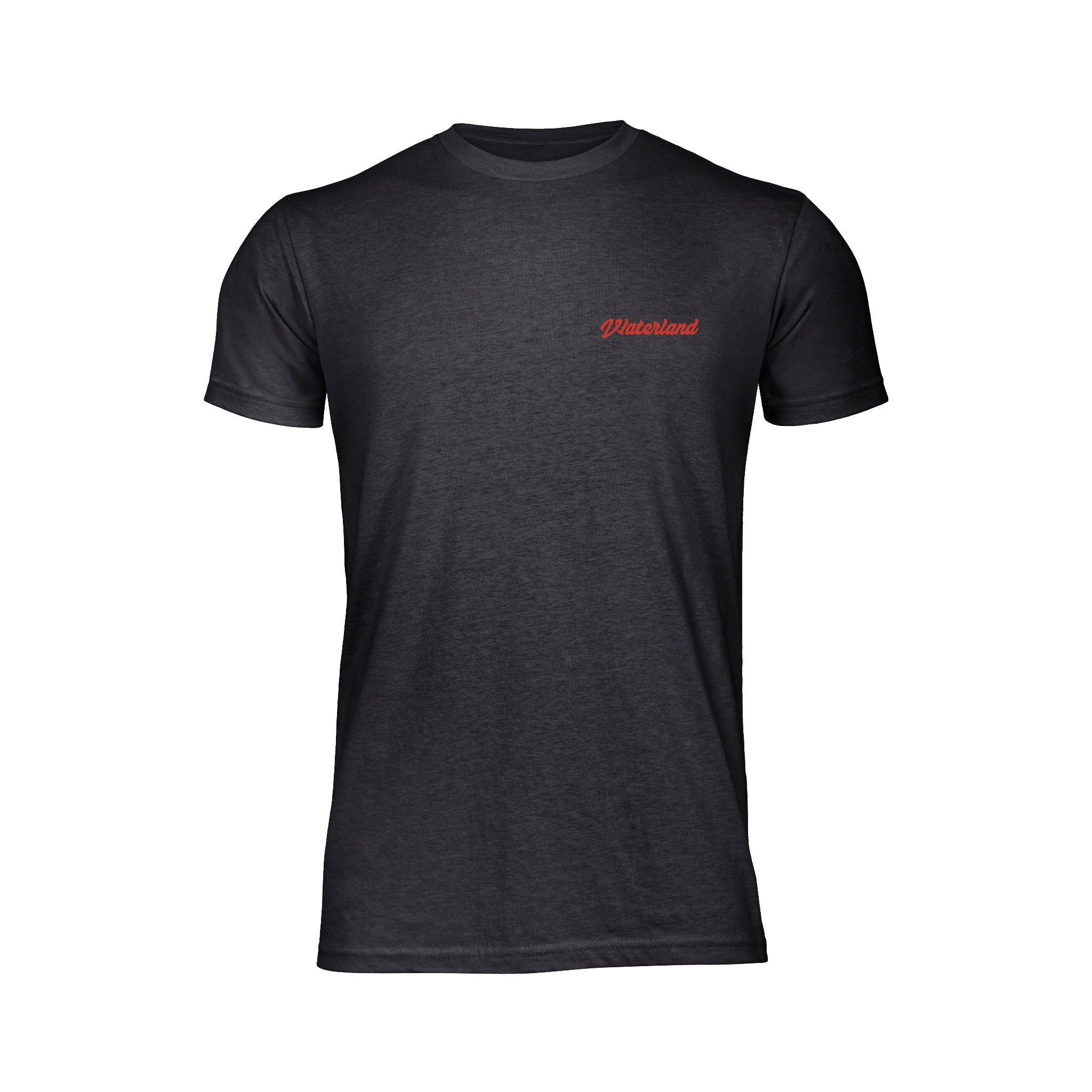 Waterland Tee - Blue Collar Series