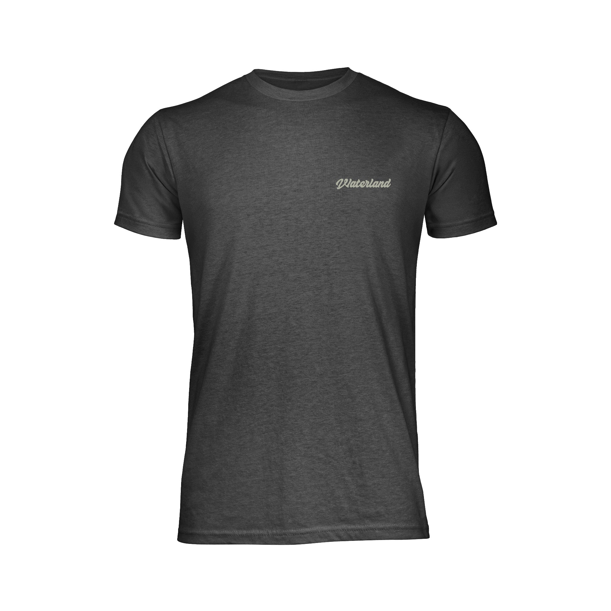 Waterland Tee - Blue Collar Series