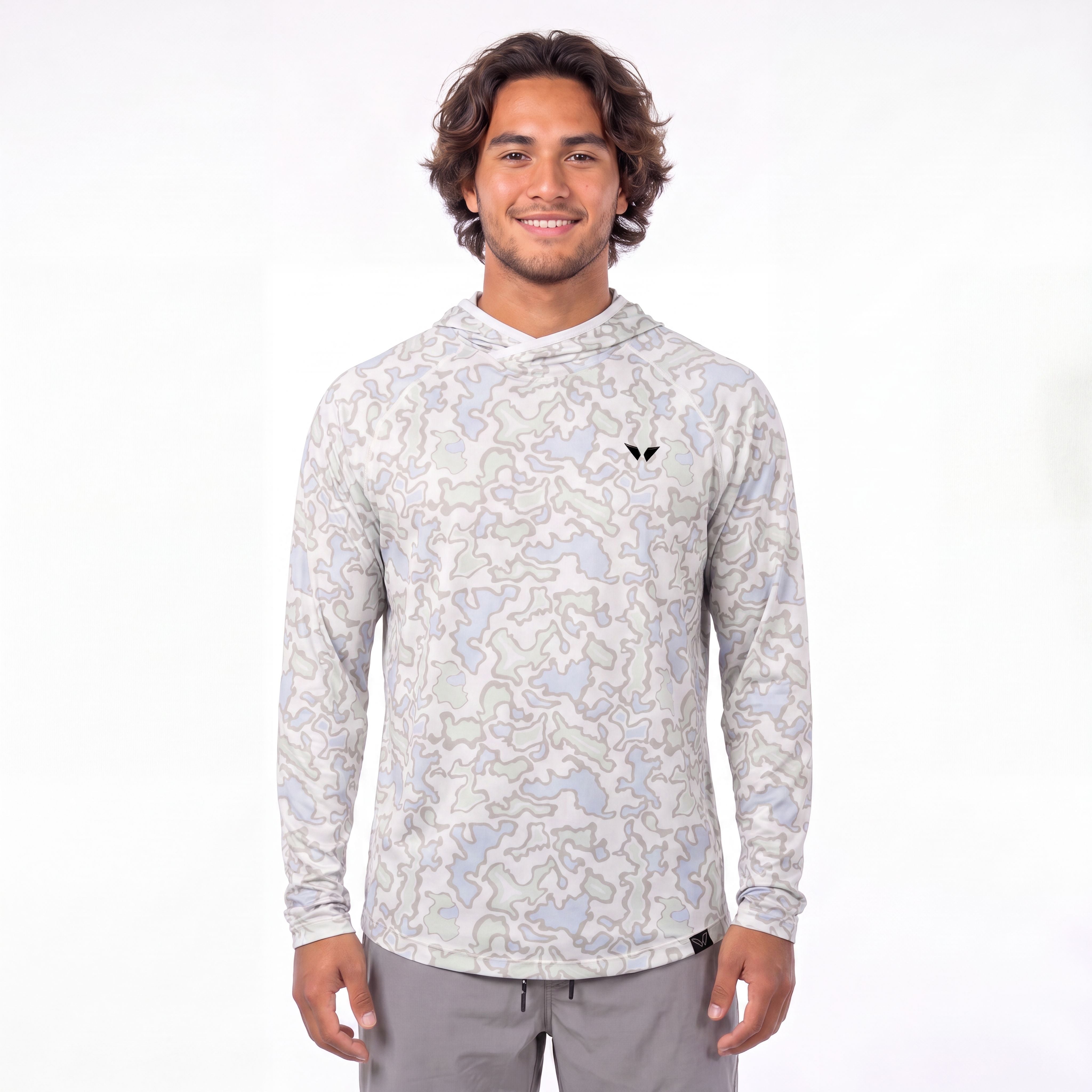 Solvanta™ Hooded Sunshirt