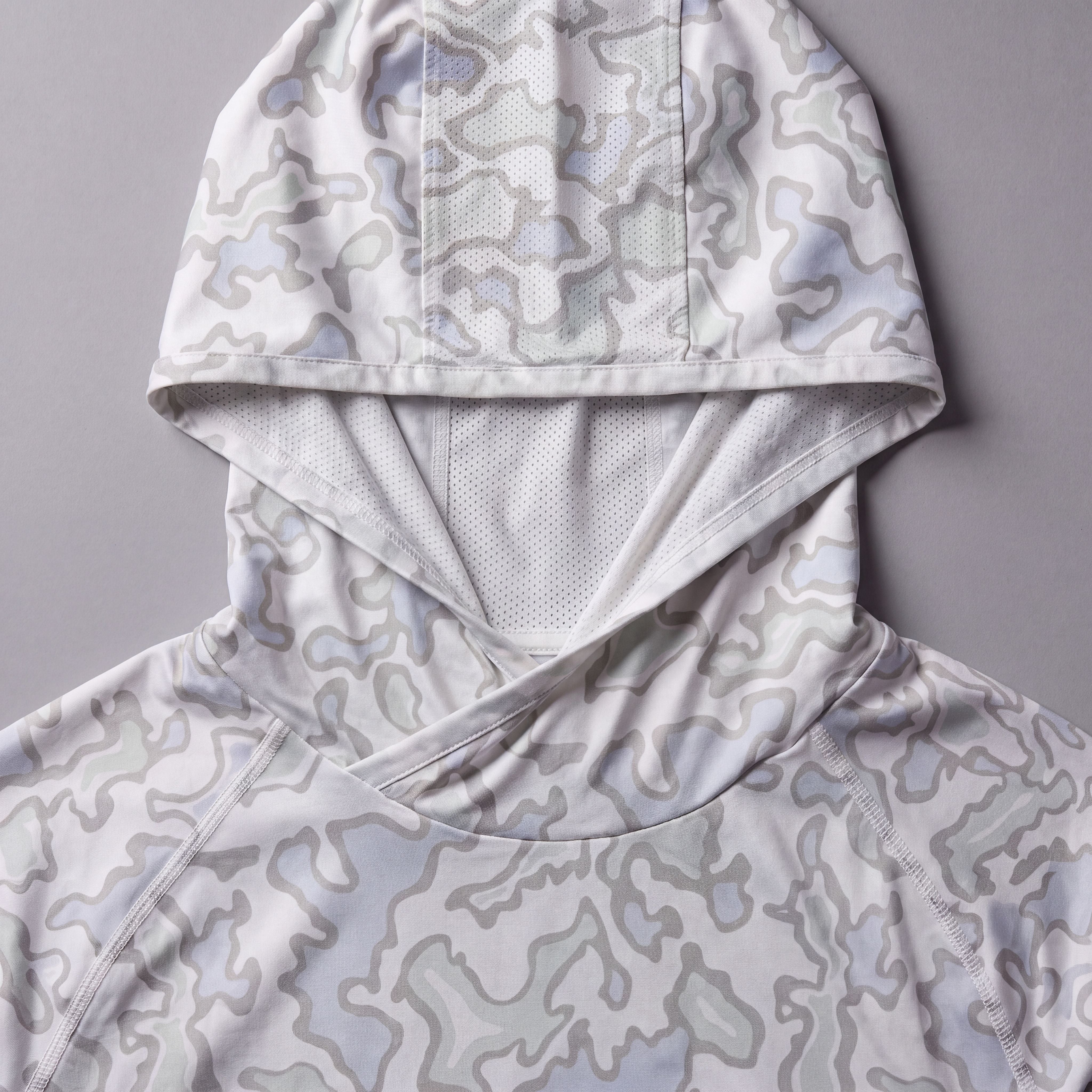 Solvanta™ Hooded Sunshirt