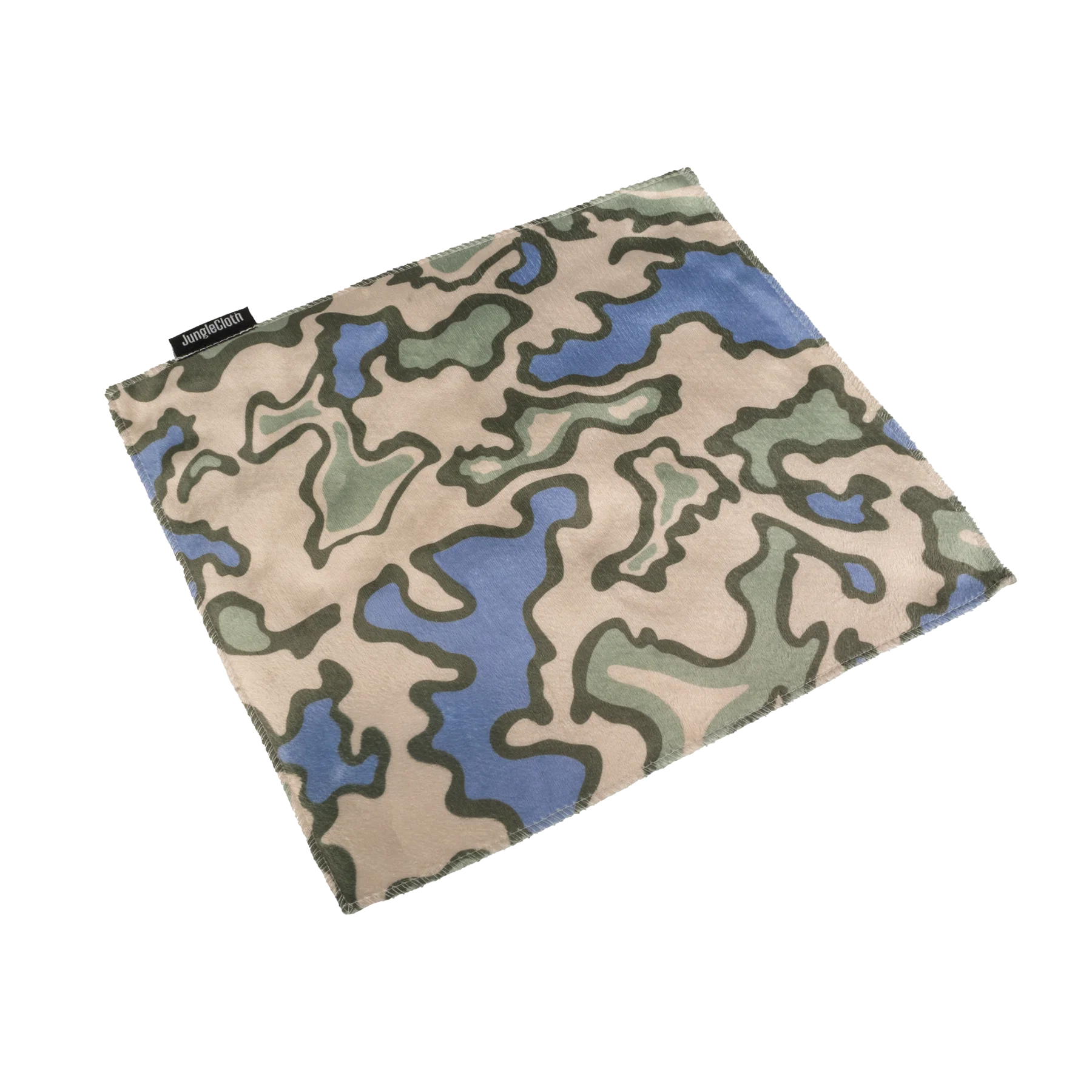 Jungle Cloth & Spray Kit