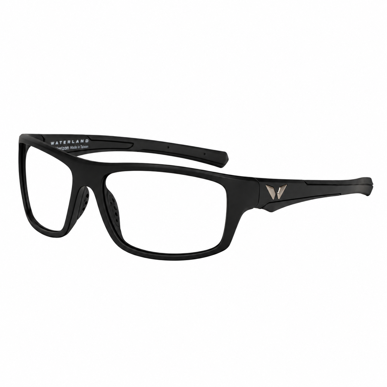 Hasket - Sample Frame