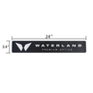 WaterLand Carpet Decal