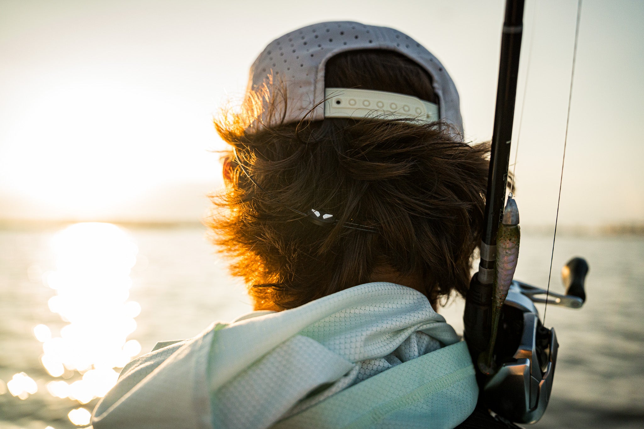 FishWire Sunglass Retainer