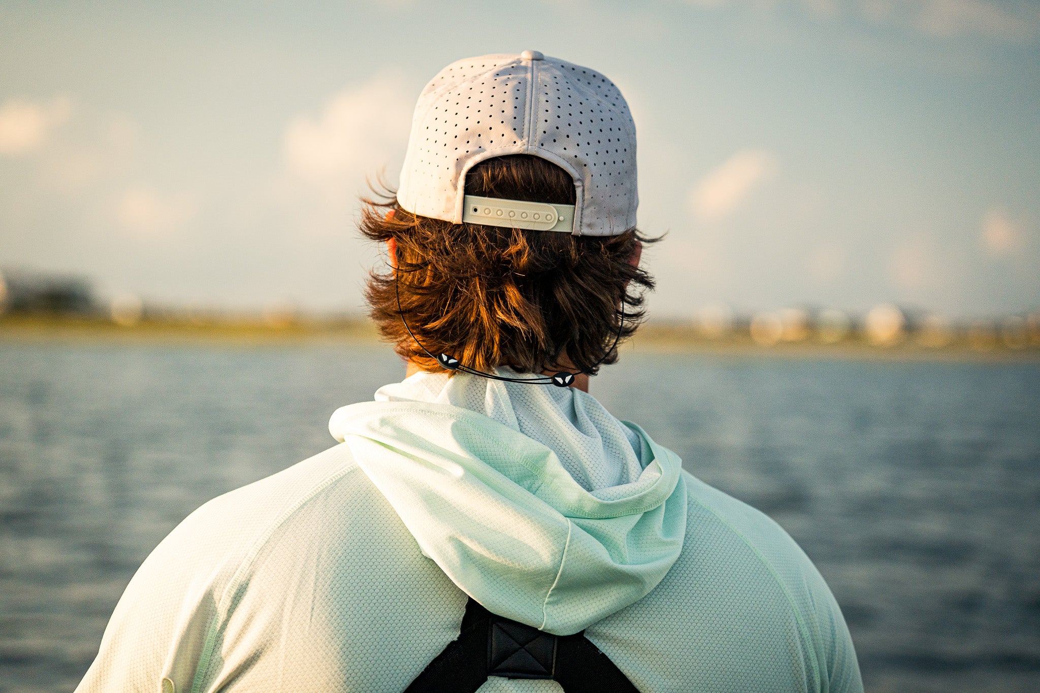 FishWire Sunglass Retainer