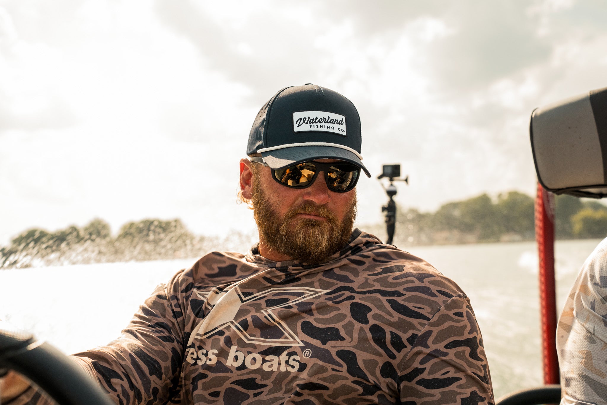 The WaterWood - Script