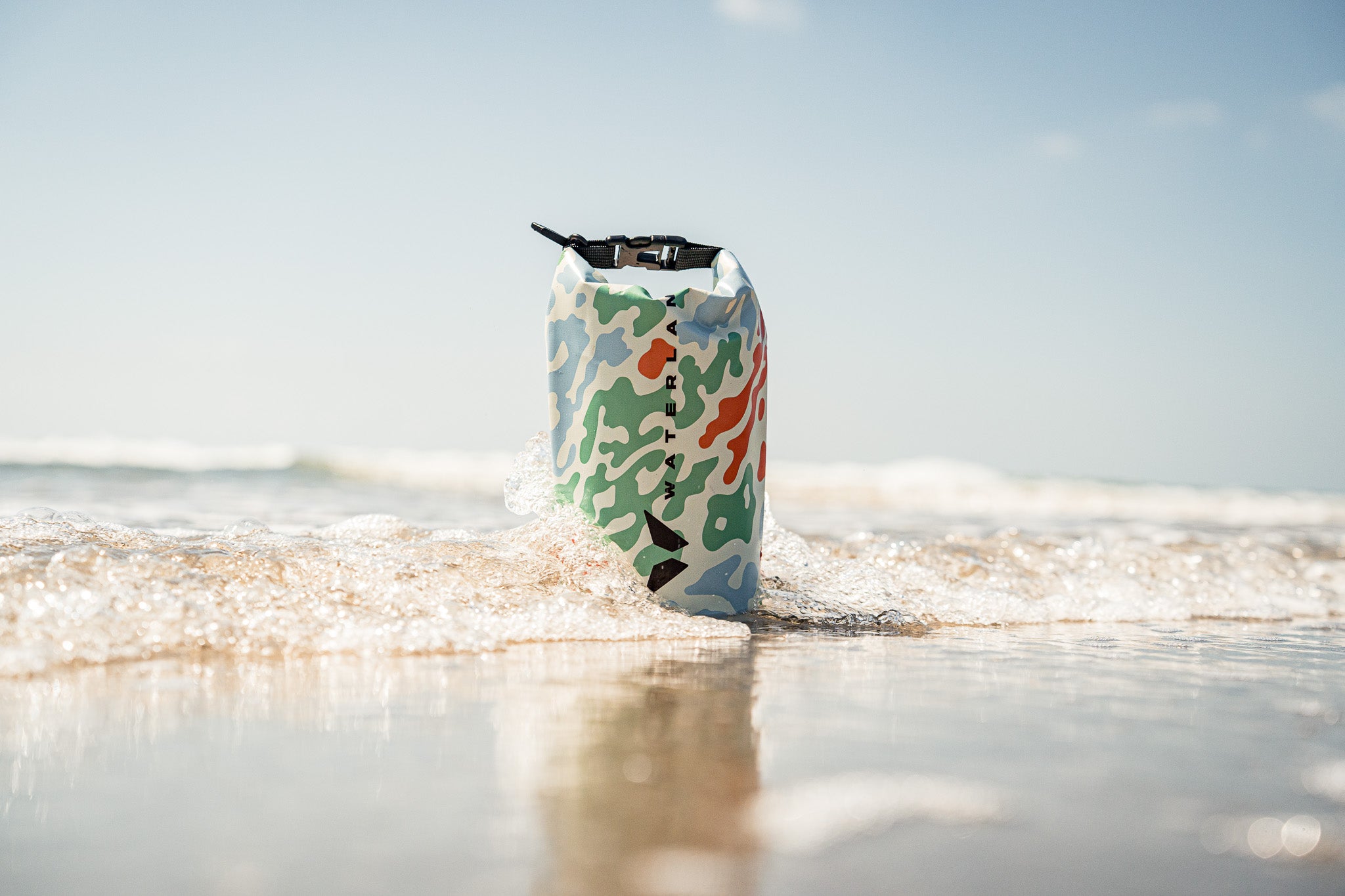 DryLand™ 2 Liter Bag